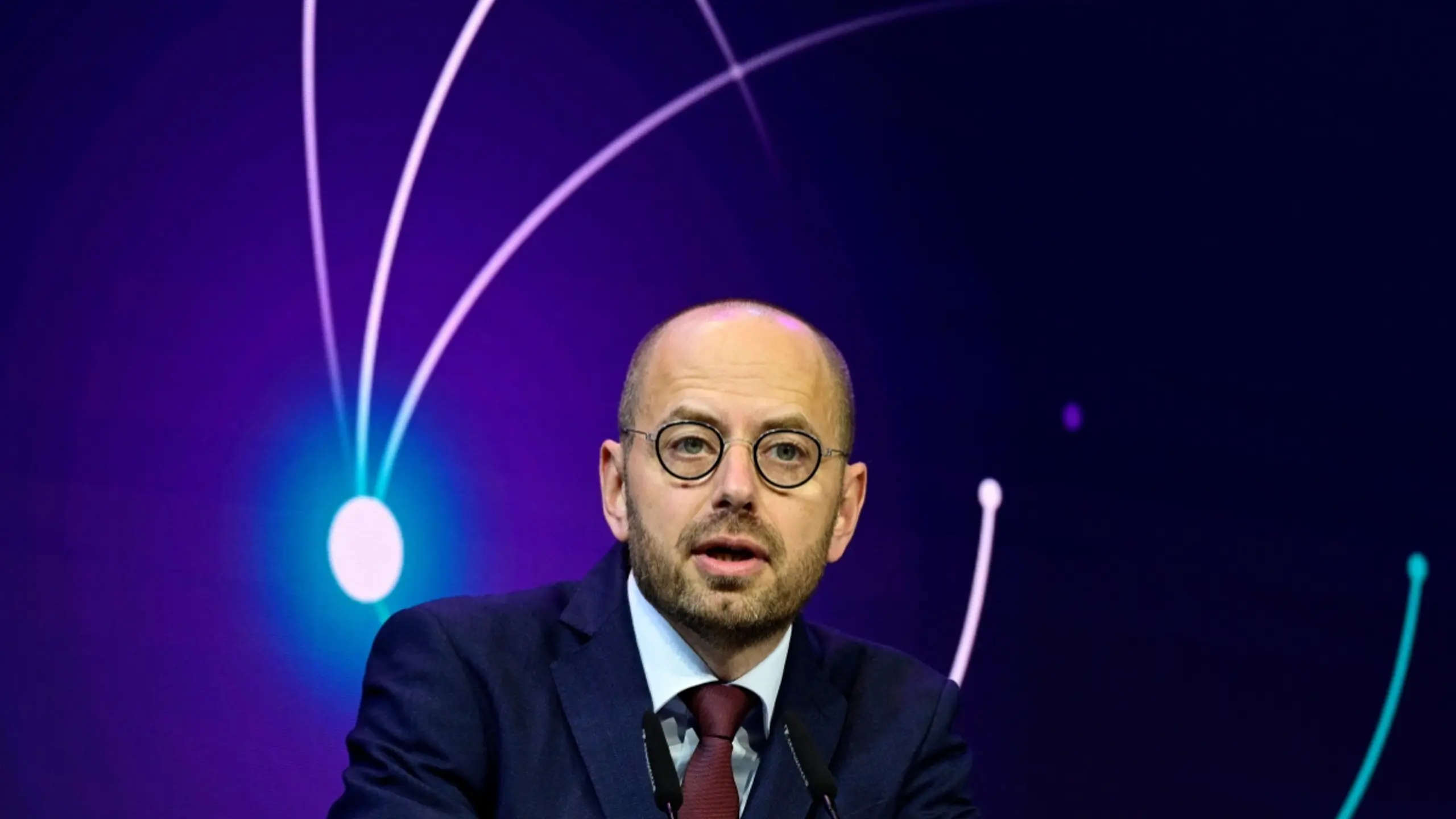 Bruch sieht in den USA den "heißesten Strommarkt der Welt"