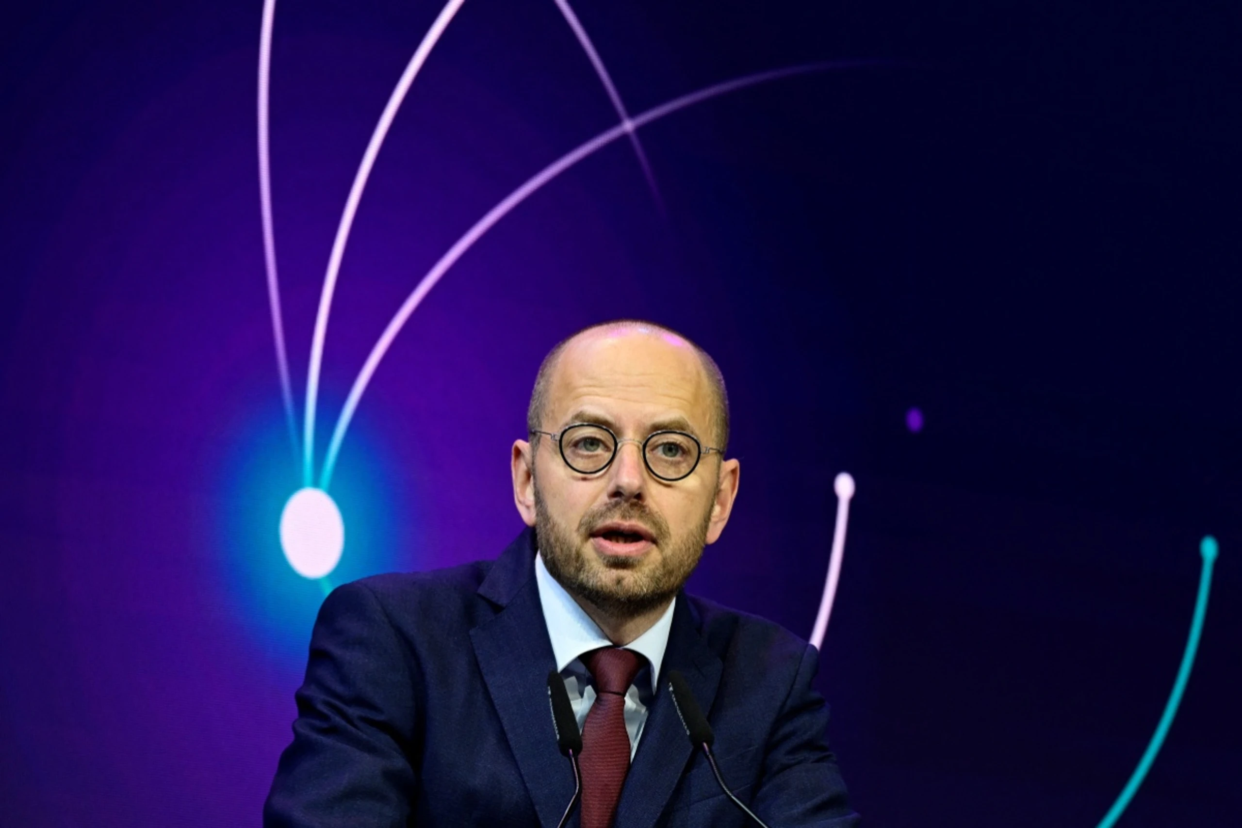 Bruch sieht in den USA den "heißesten Strommarkt der Welt"