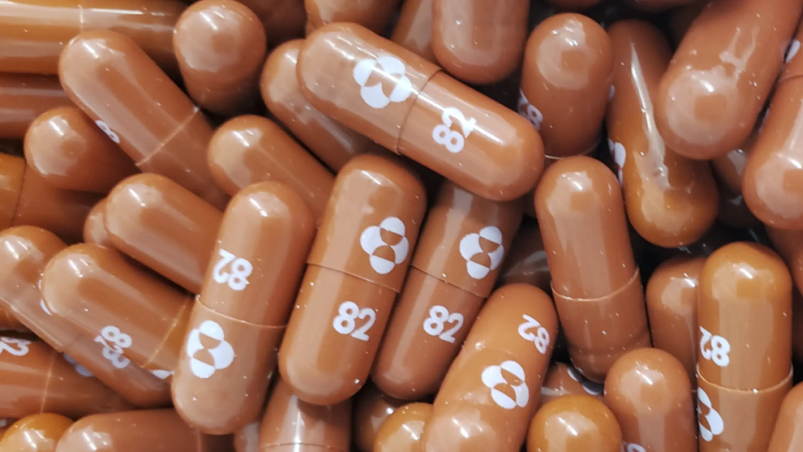 Merck & Co steigerte Umsatz im vierten Quartal um fünf Prozent