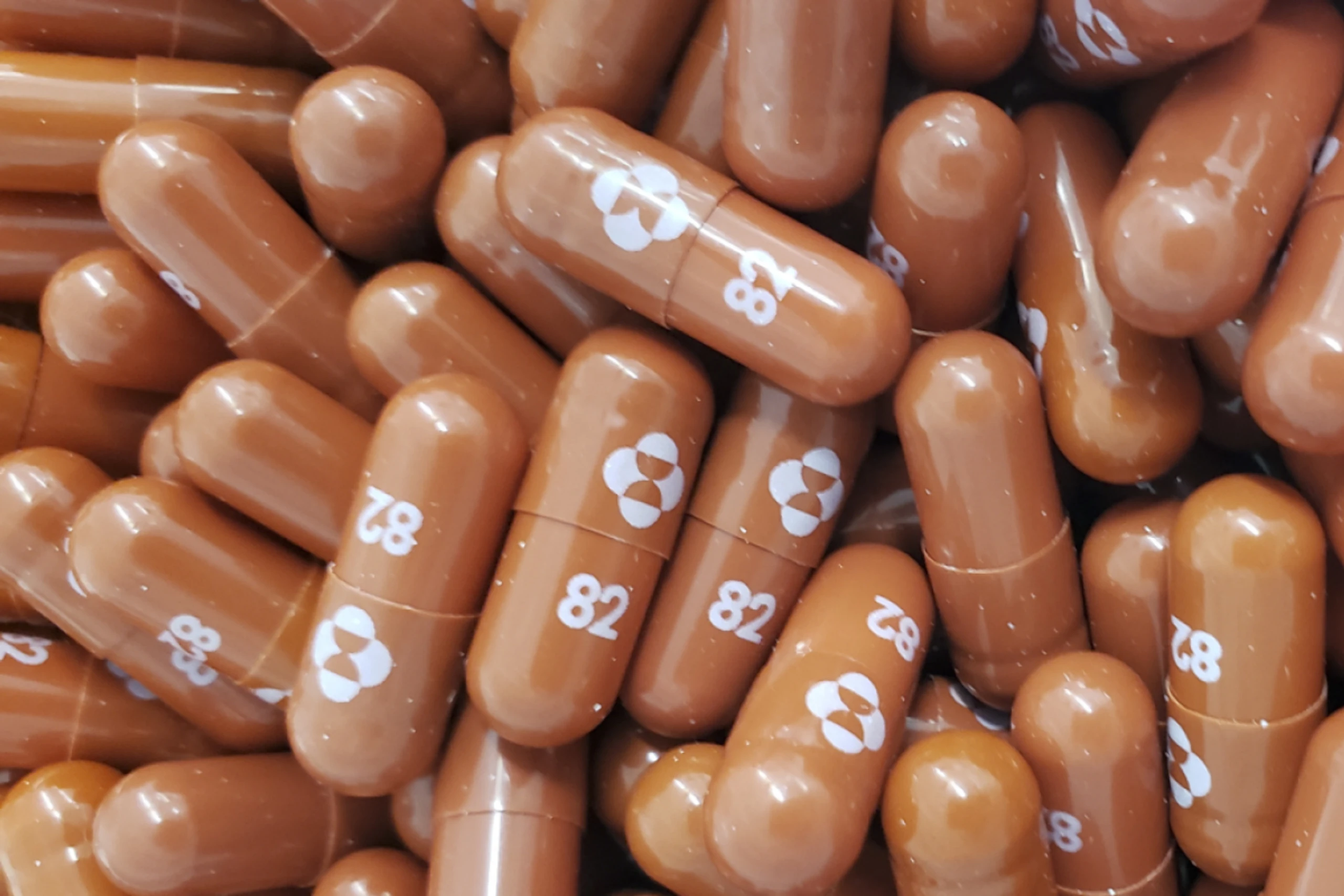 Merck & Co steigerte Umsatz im vierten Quartal um fünf Prozent