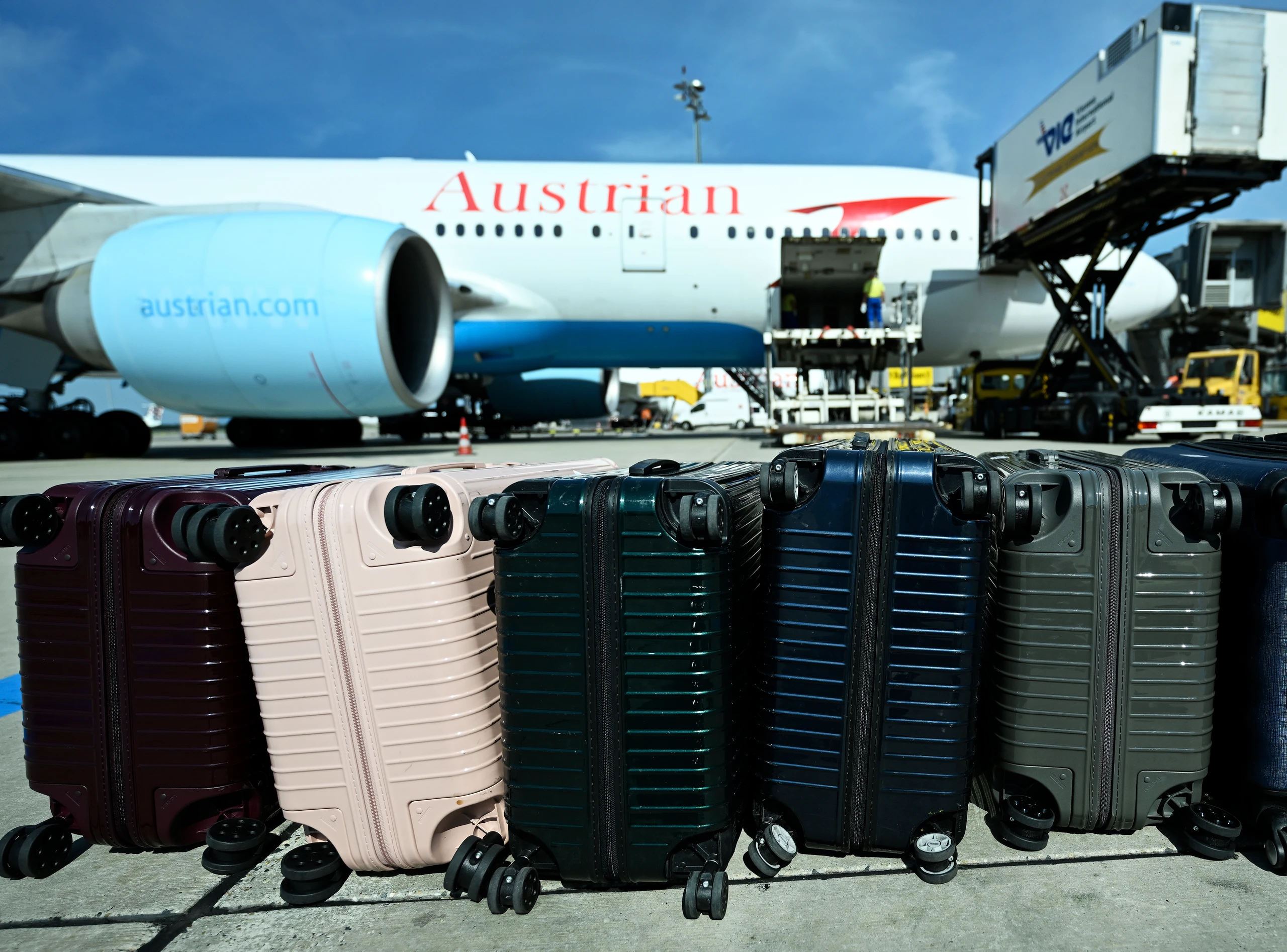 Umfrage: So unterschiedlich urlauben Jung und Alt