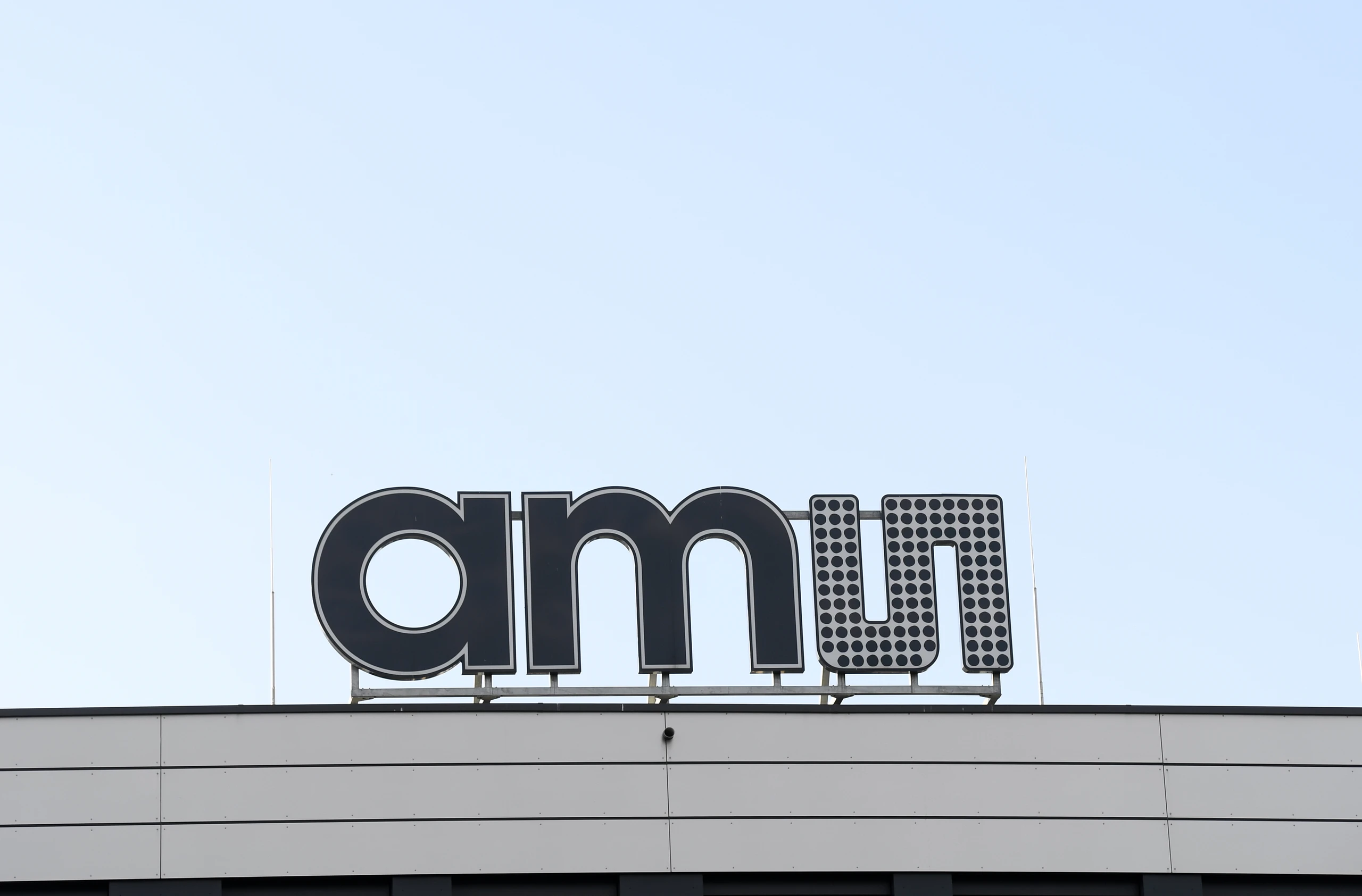 Infineon kauft Geschäftsteile von ams-Osram