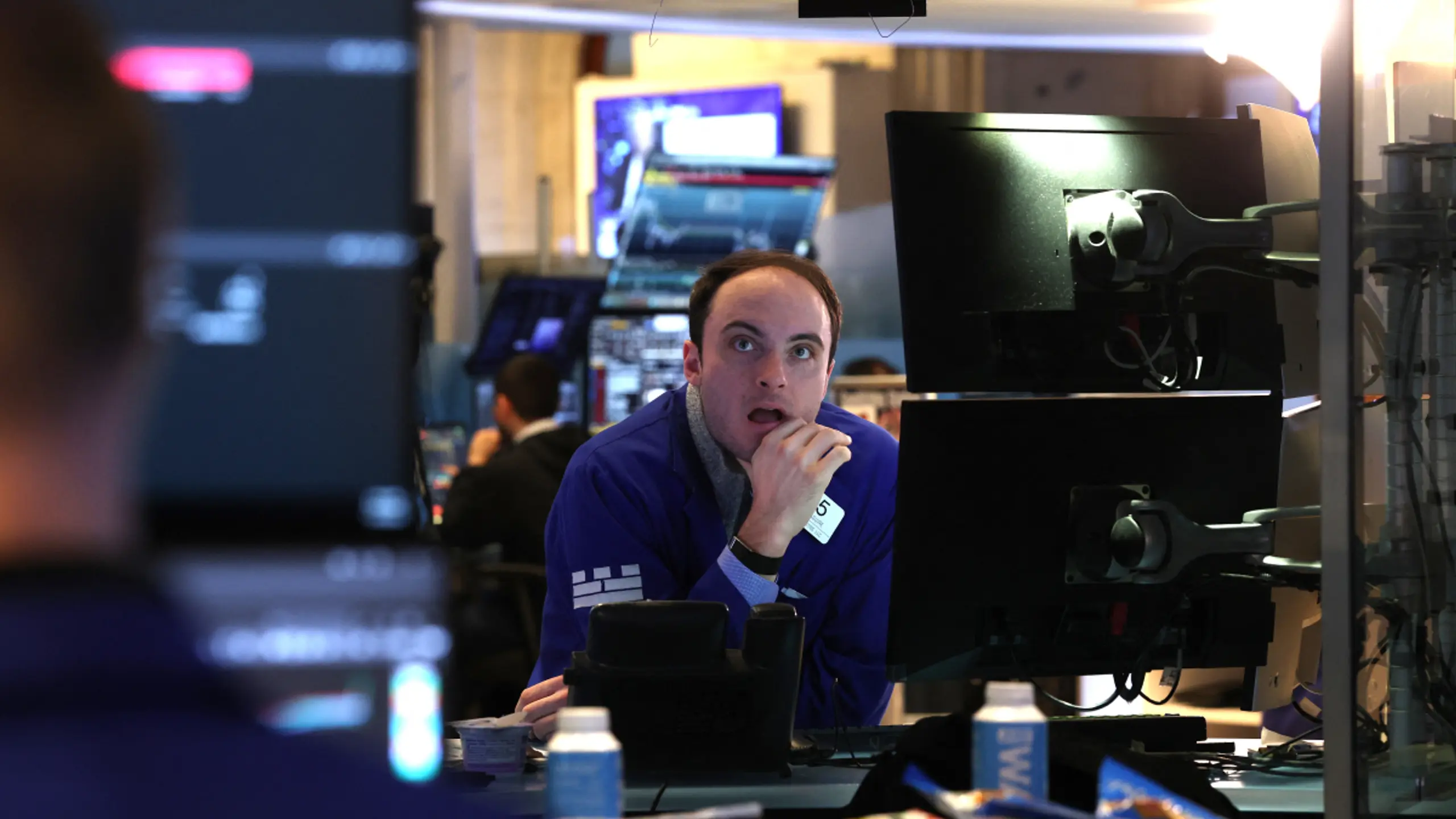 © APA/APA/AFP/TIMOTHY A. CLARY Paypal unter Druck