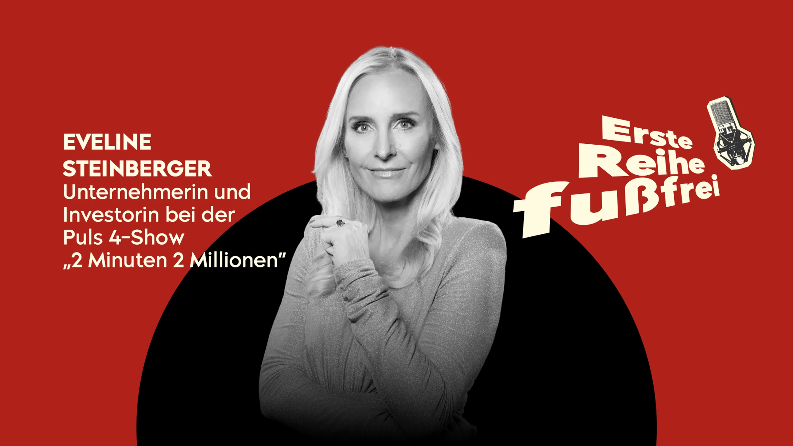 Eveline Steinberger – Keine Lust auf Mainstream
