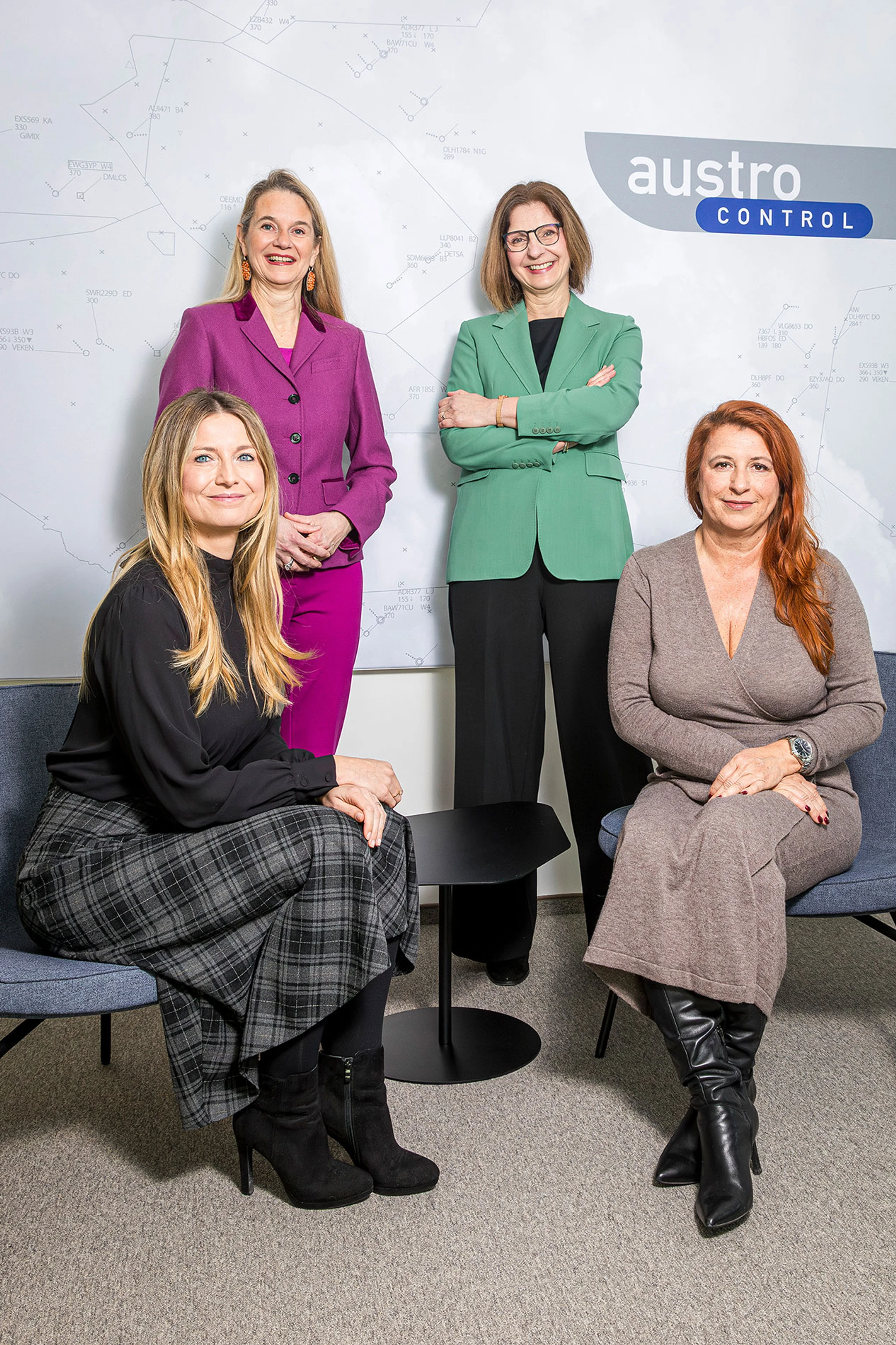 Blurred image background