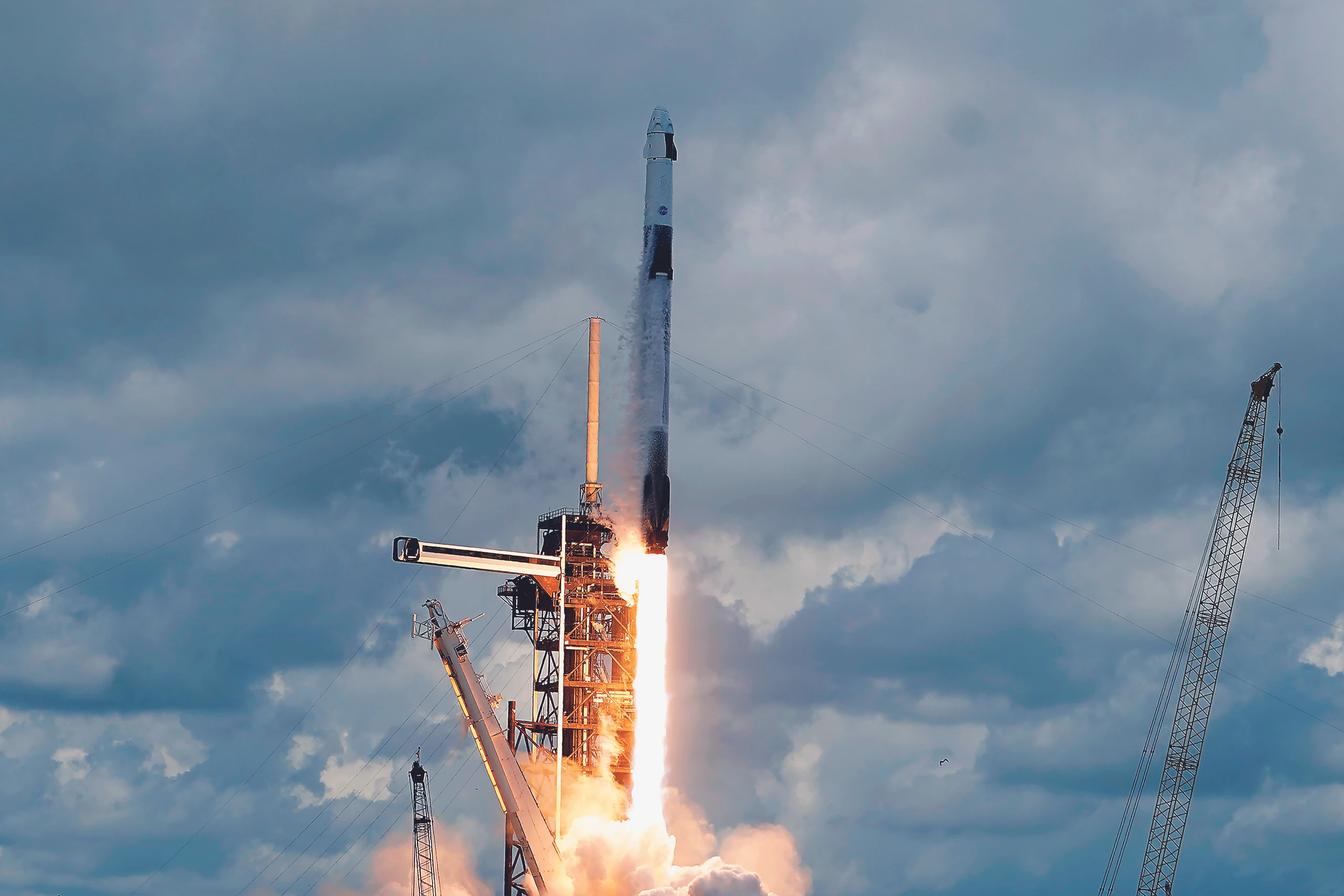 Von SpaceX bis OpenAI: Weltweiter Börseboom, aber nicht in Wien