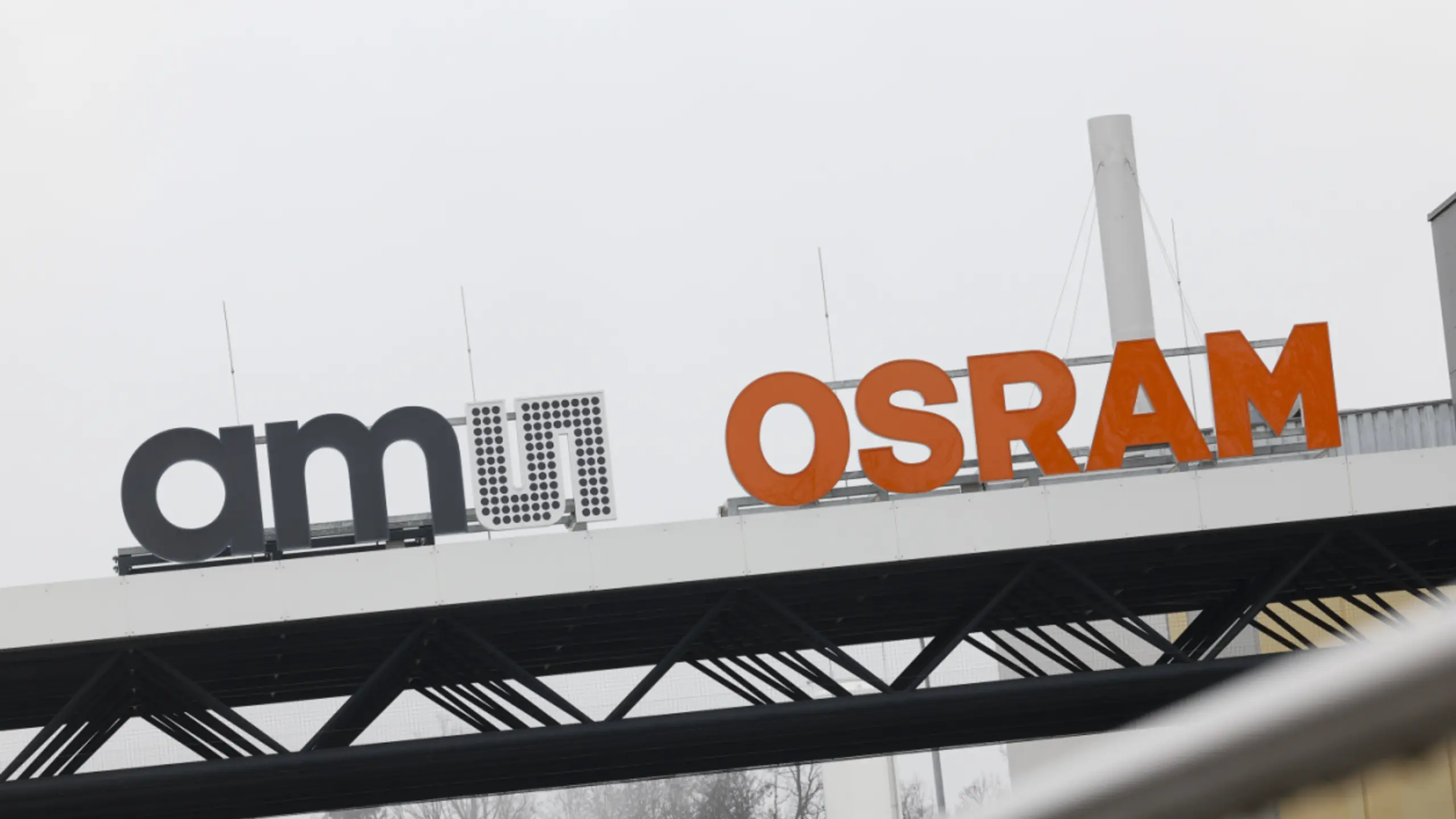 ams-Osram lenkt Fokus auf Digital Photonics