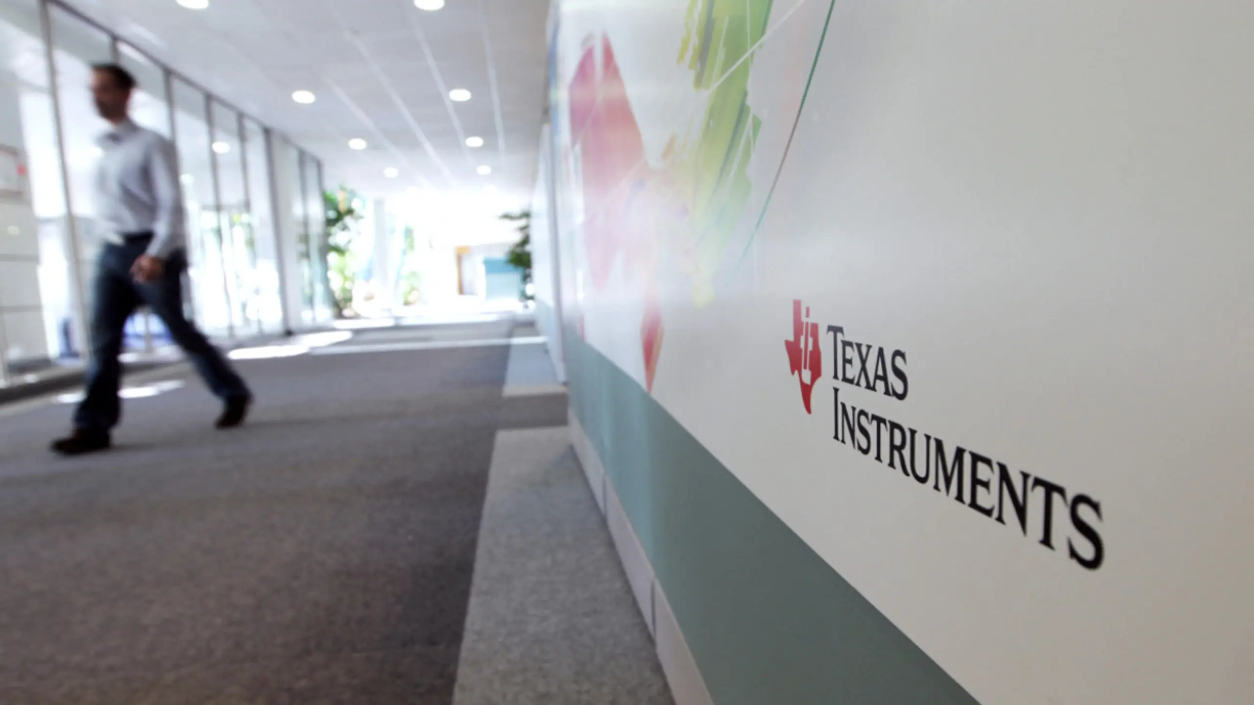 Unternehmen baut Position am Markt für Internet der Dinge aus