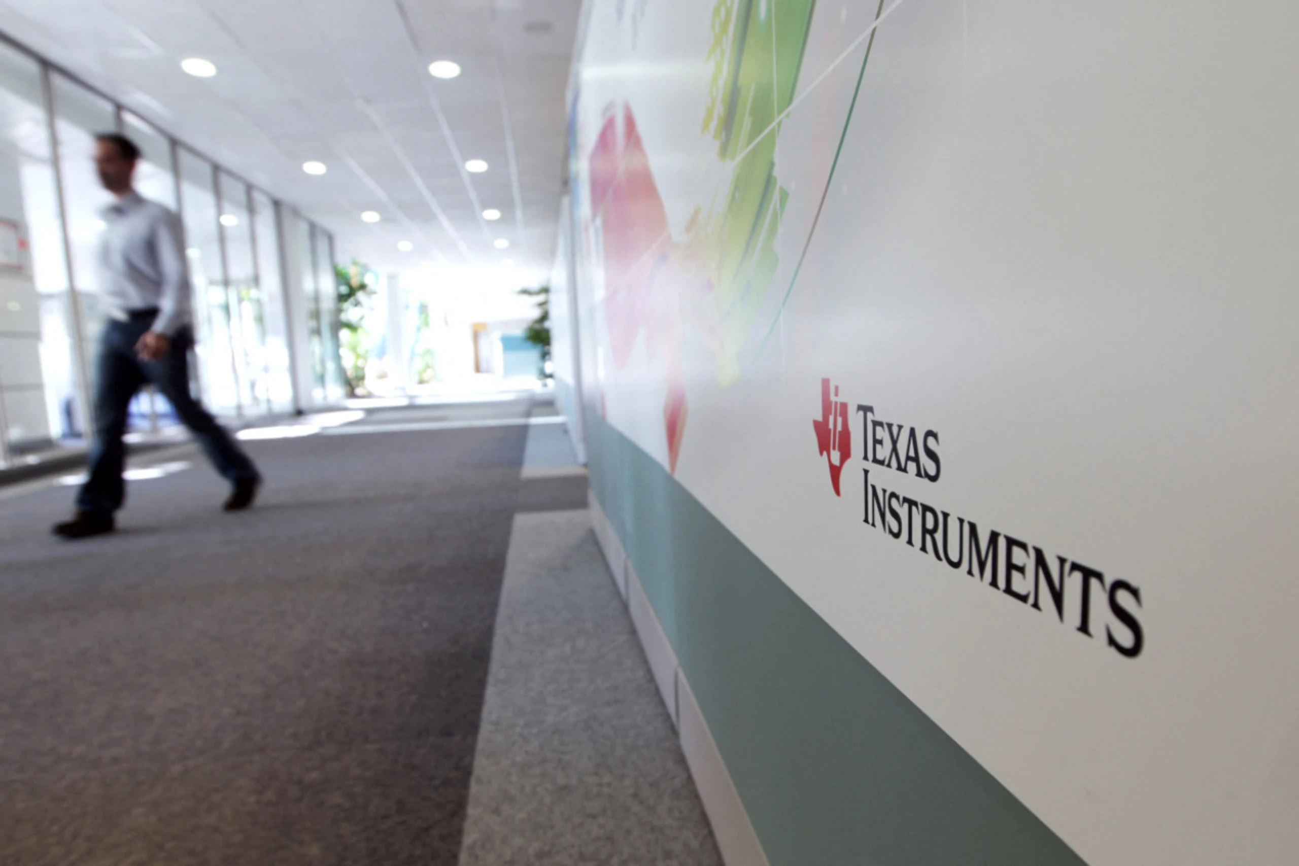 Unternehmen baut Position am Markt für Internet der Dinge aus