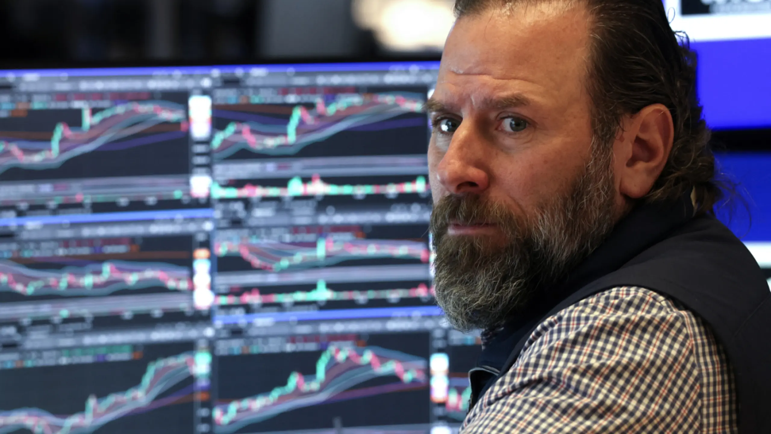 Investoren dürften sich im Techsektor zurückhalten