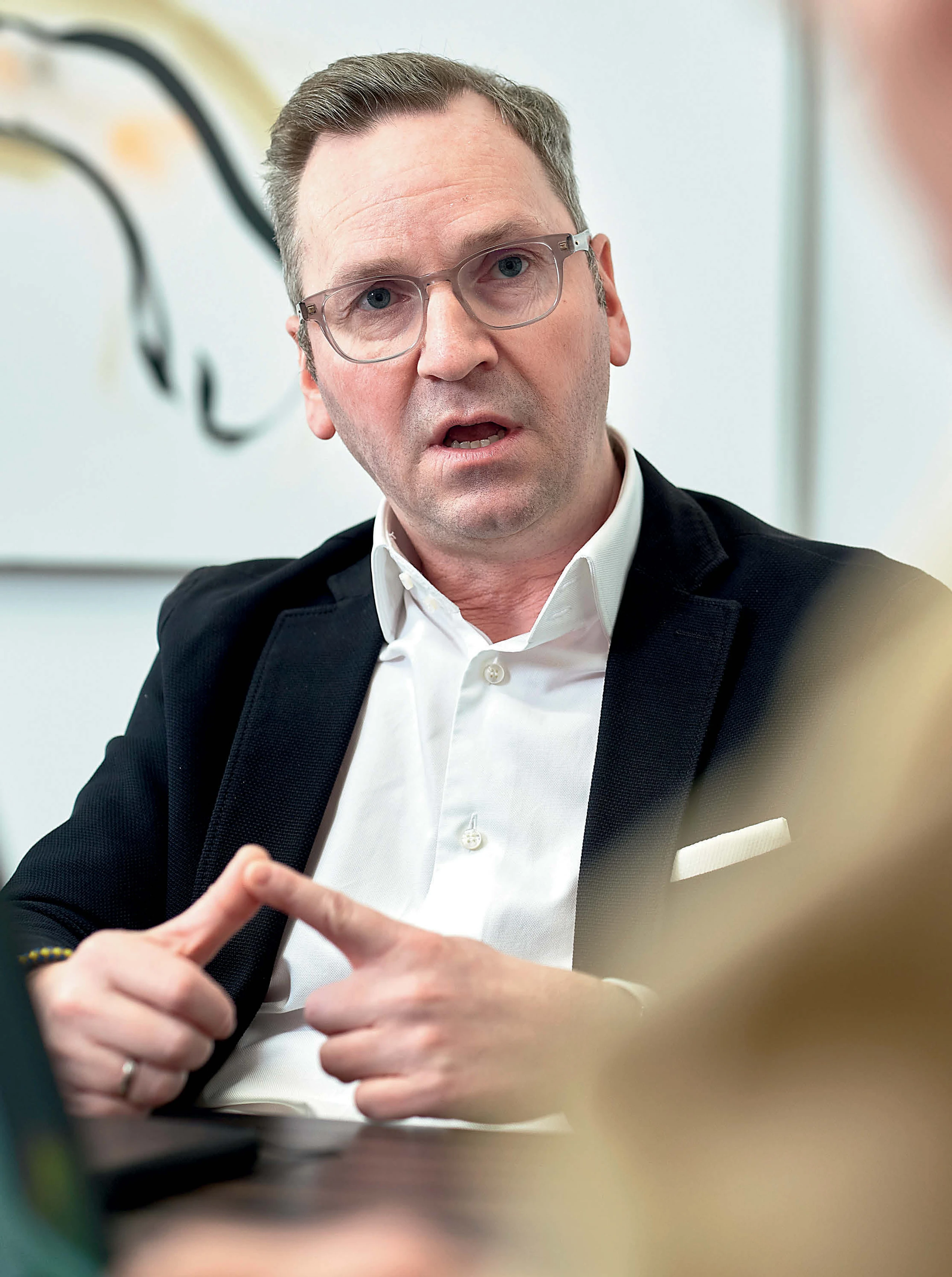 Immounited-Chef: „Eigentor für den Standort"