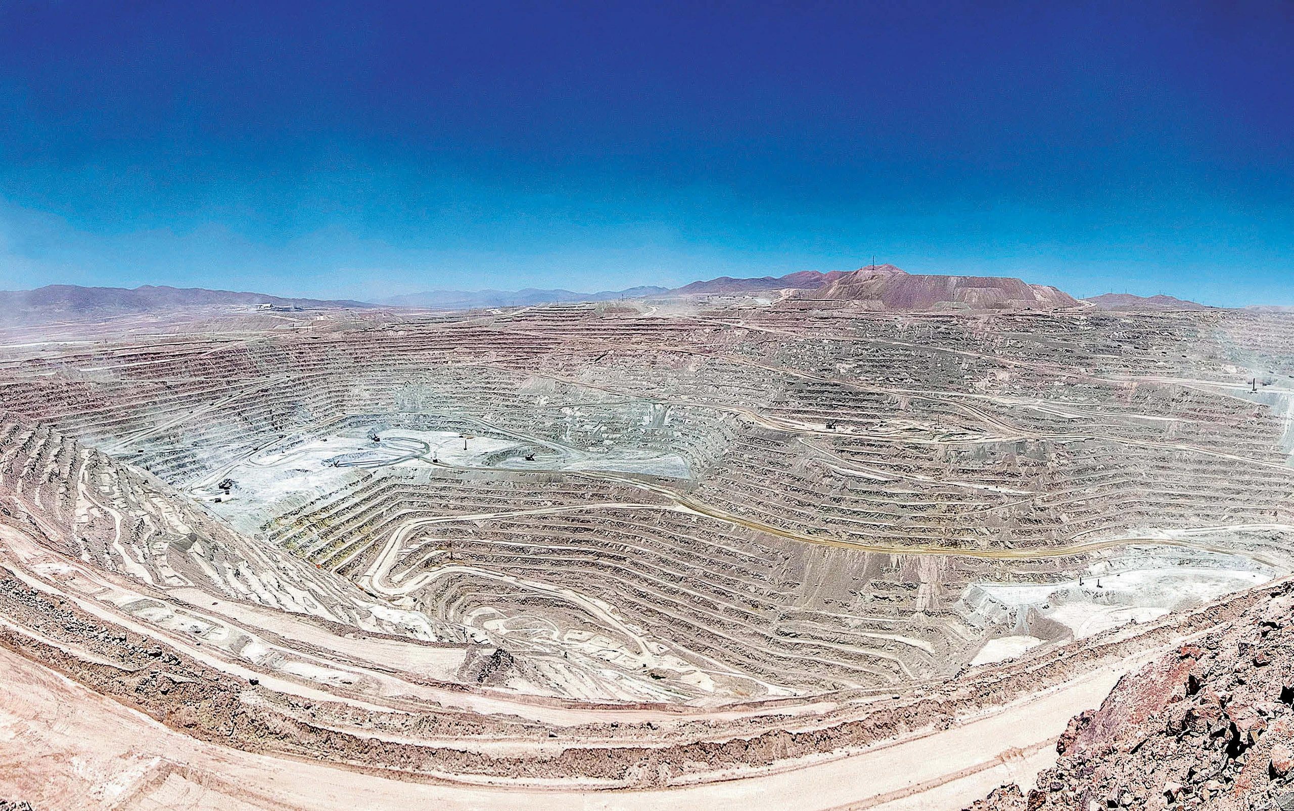 Gold, Kupfer, Lithium: Diese Rohstoffe stehen im Fokus der Investoren