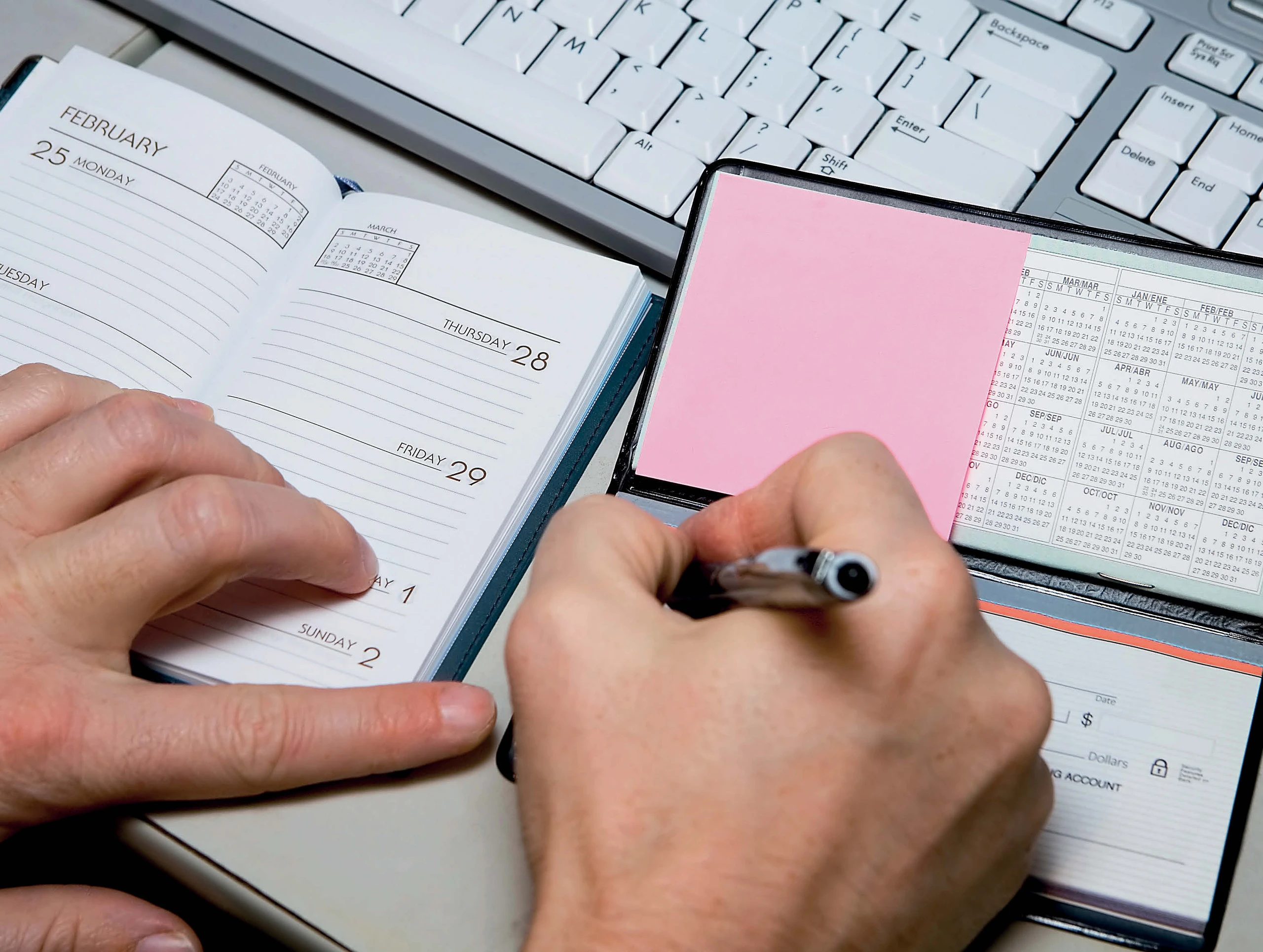 Wie Unternehmen gegen die digitale Überlastung vorgehen