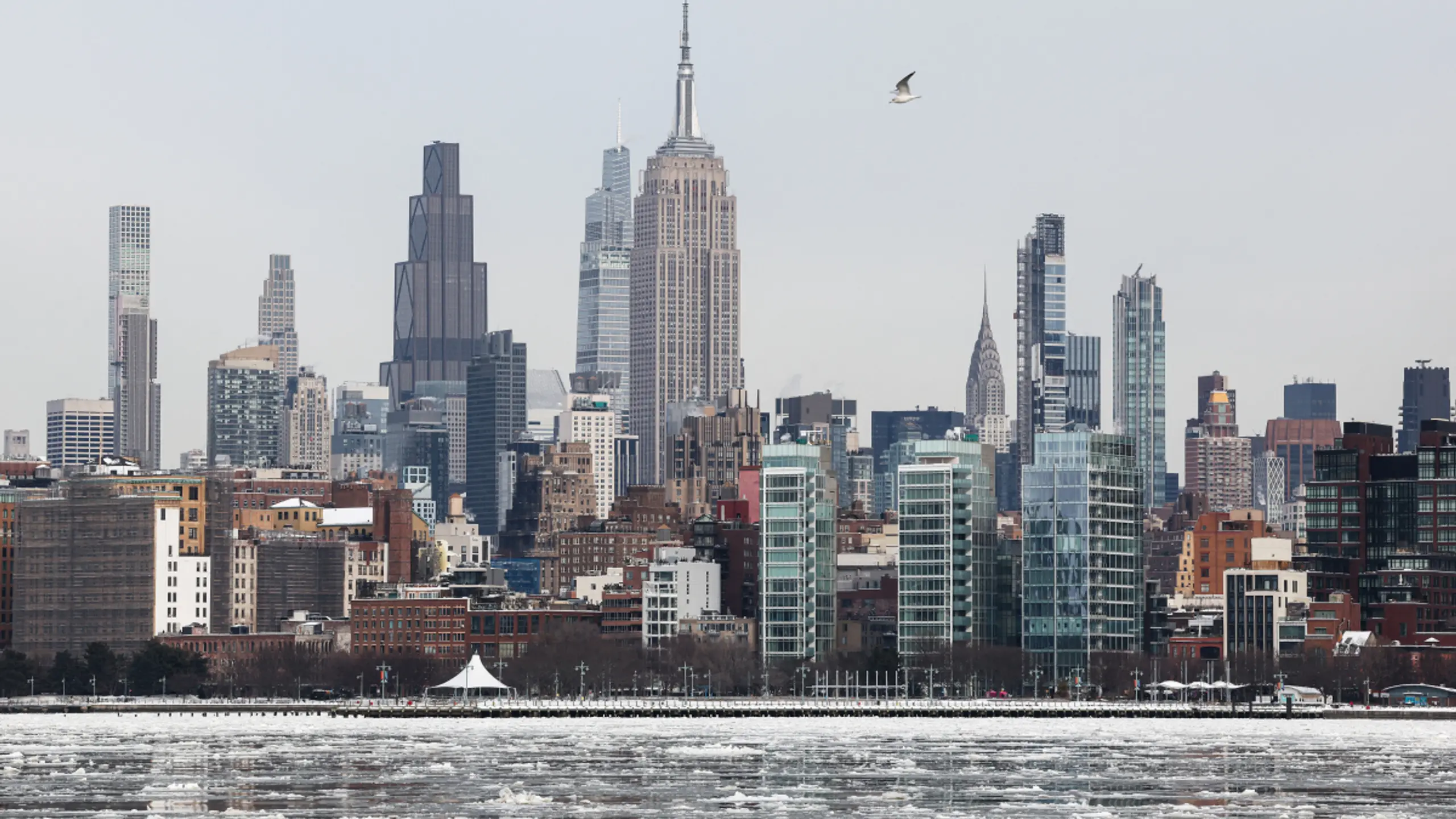 ISM-Einkaufsmanagerindex für die Dienstleister verharrte bei 53,8 Punkten