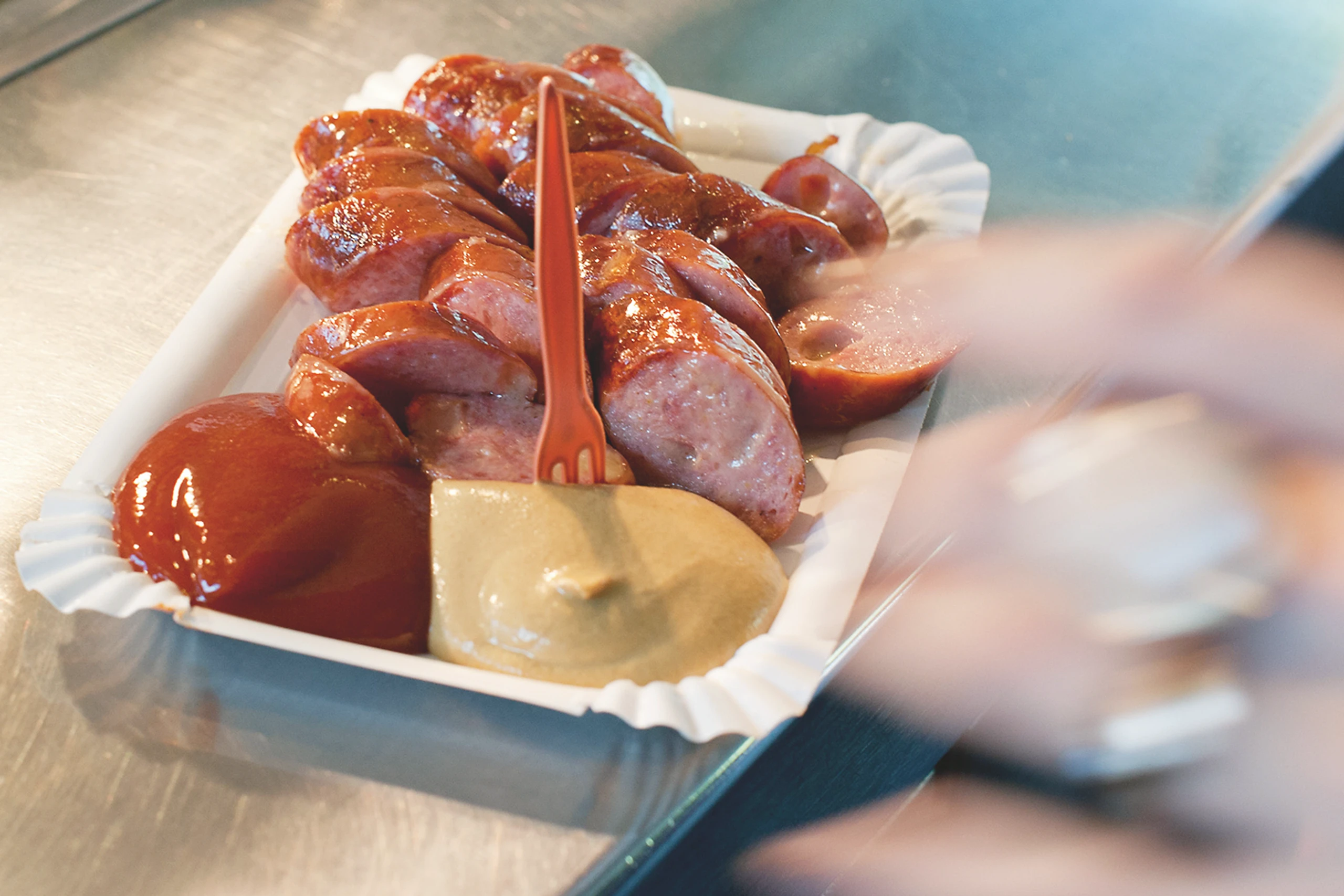Würstelstände in Wien: Die TOP 10