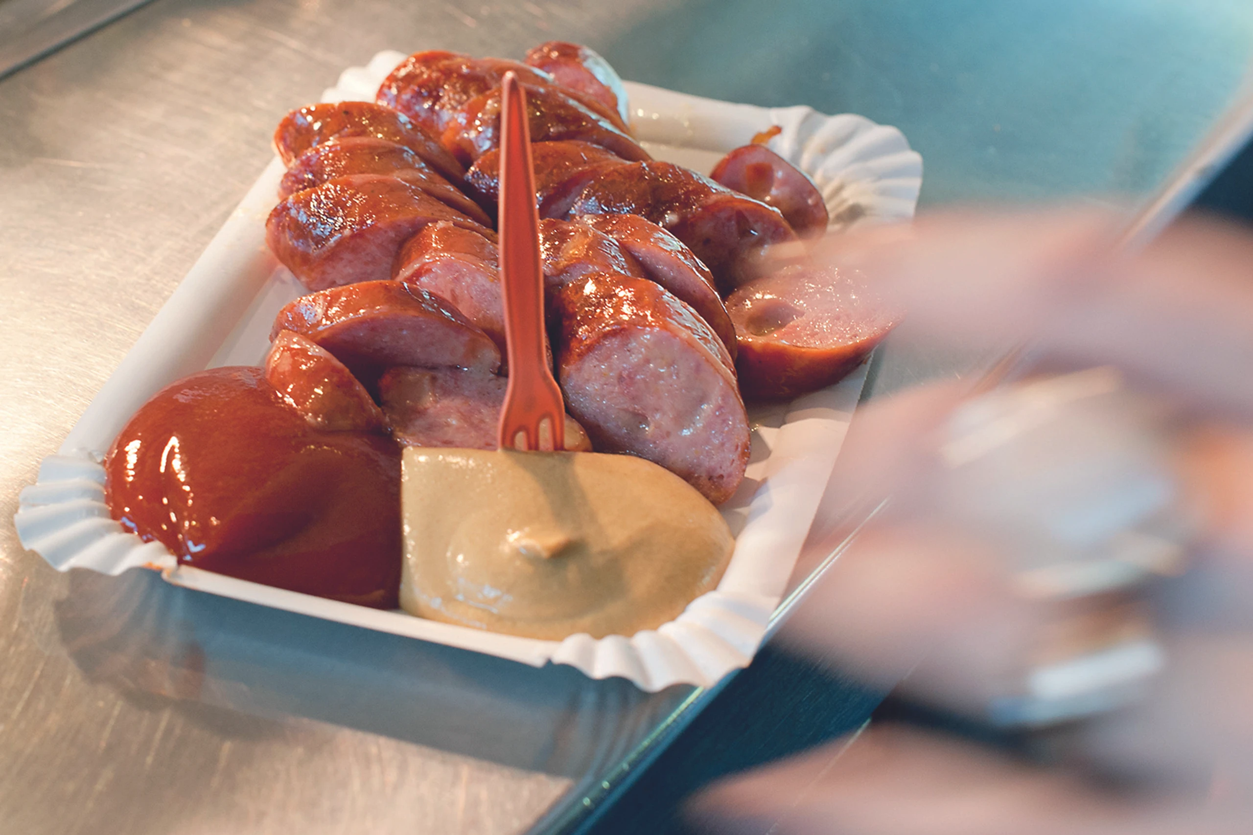 Würstelstände in Wien: Die TOP 10