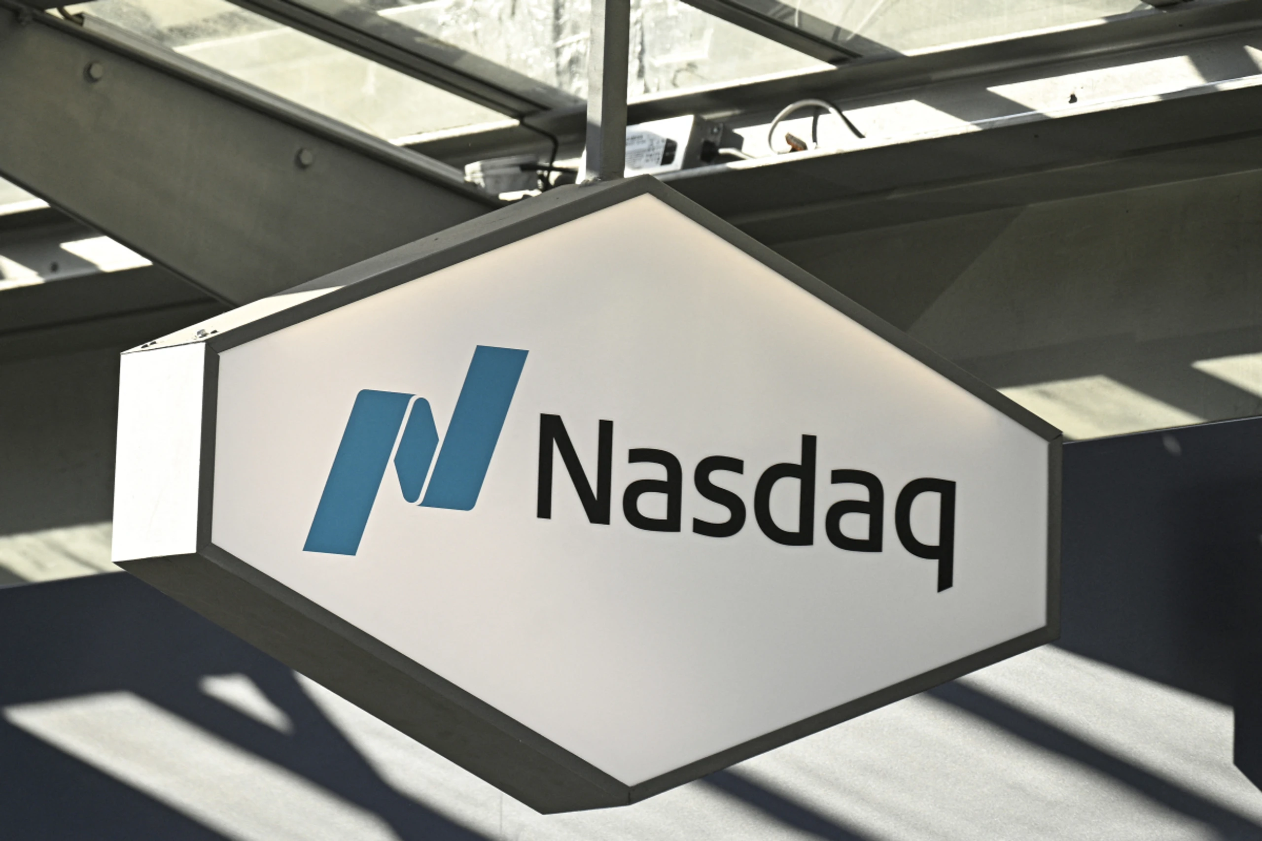 Nasdaq Composite verliert 1,51 Prozent