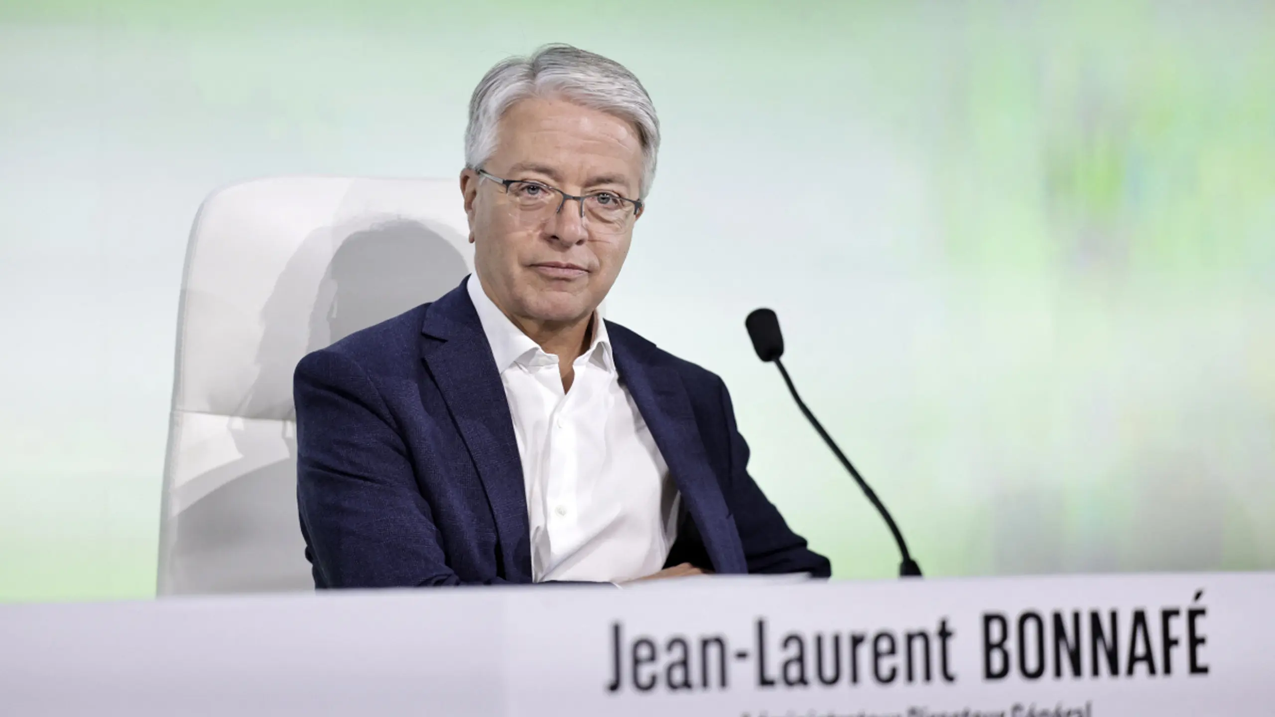 Bonnafe will 600 Mio. Euro bei Betriebskosten einsparen