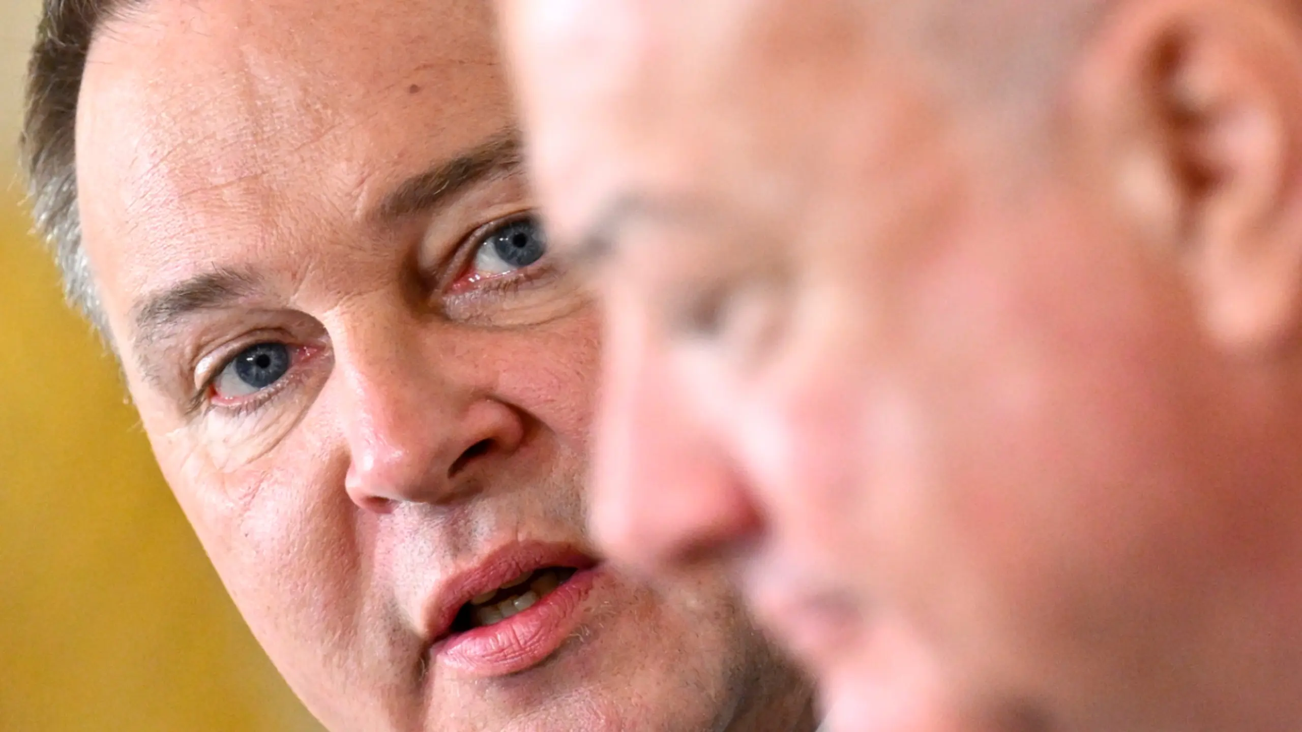 Volksbefragungs-Ideen beschäftigen Stocker und Babler