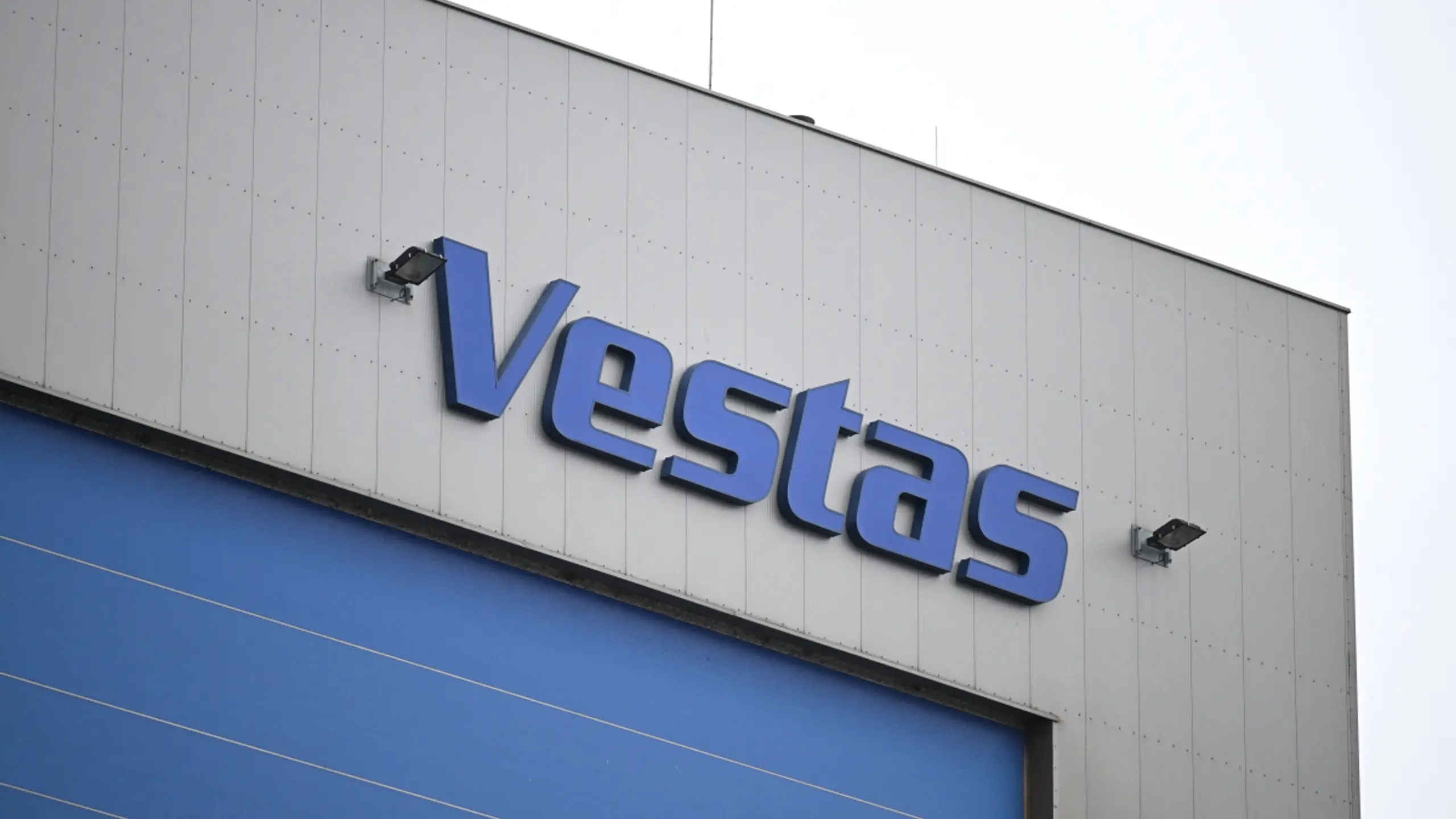 Vestas gibt höheren Gewinn an Aktionäre weiter