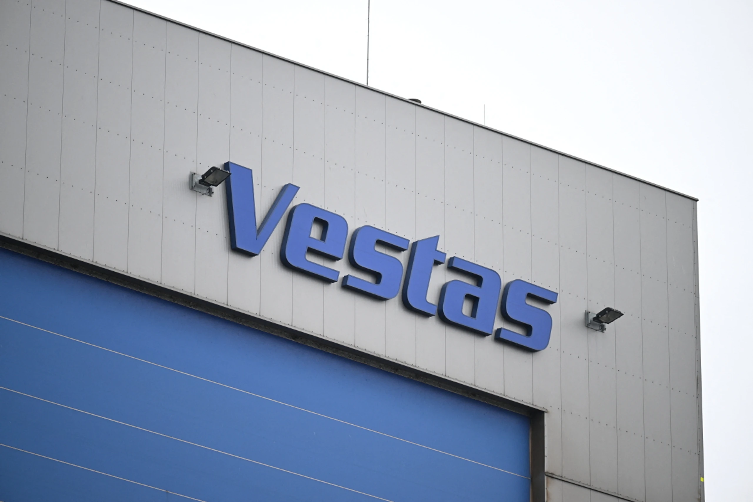 Vestas gibt höheren Gewinn an Aktionäre weiter