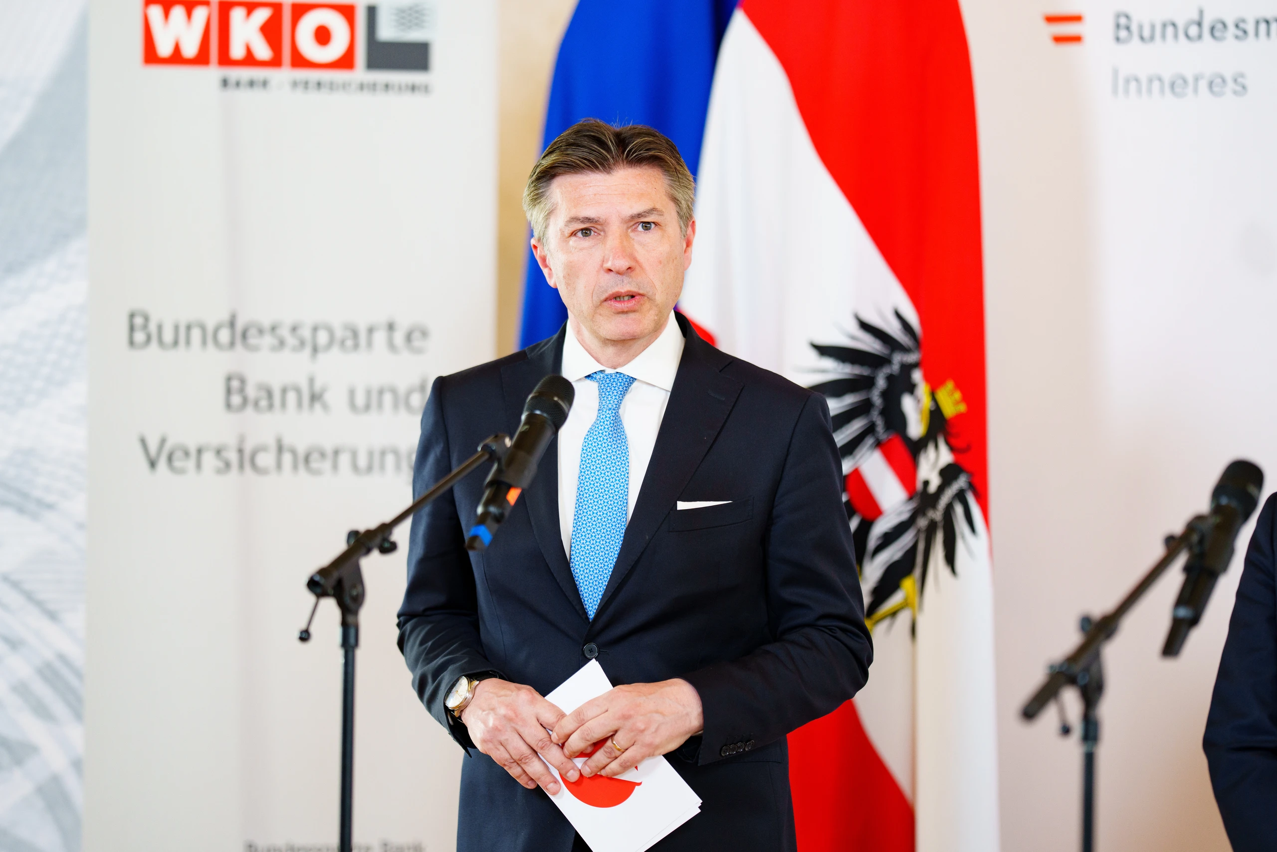 Casinos Austria: Zadrazil wird Aufsichtsratschef