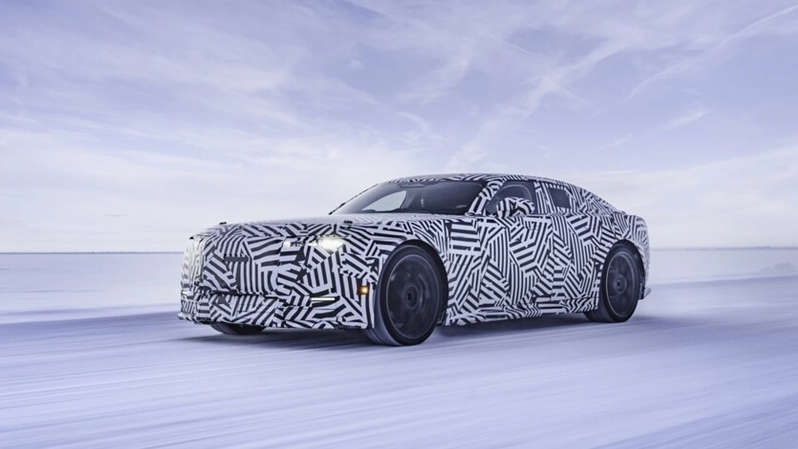 Jaguar lebt (irgendwie)