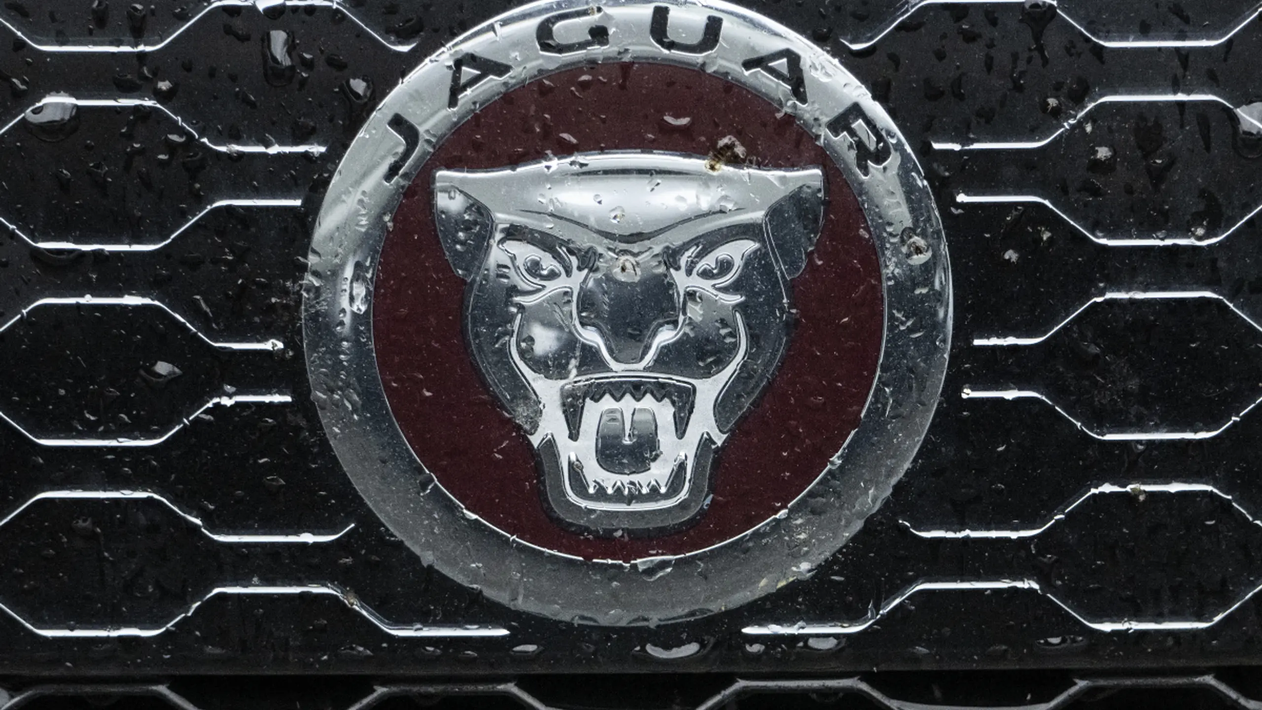 Cyberangriff auf Jaguar im August 2025