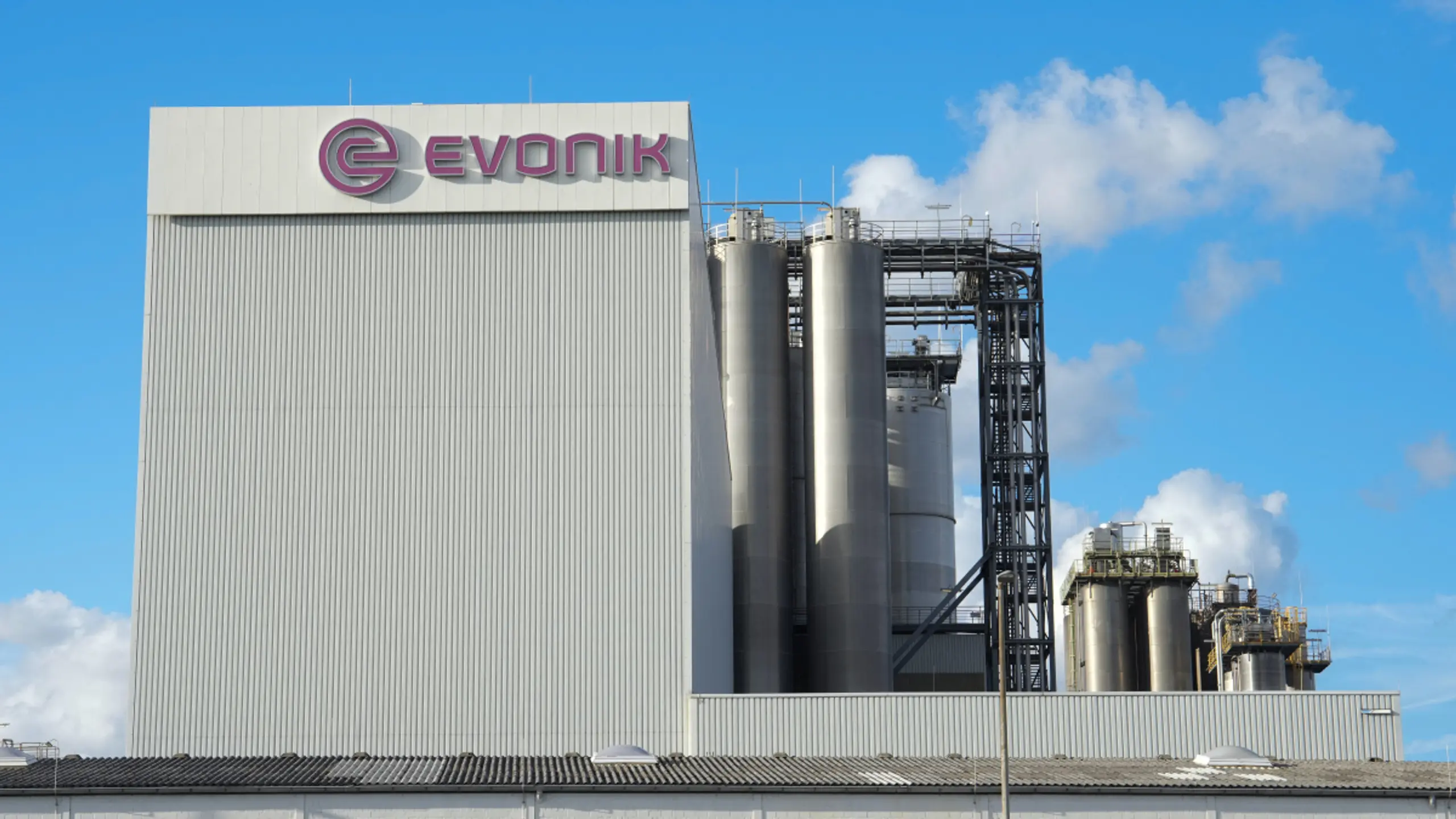 Evonik kündigt neue Ausschüttungspolitik an