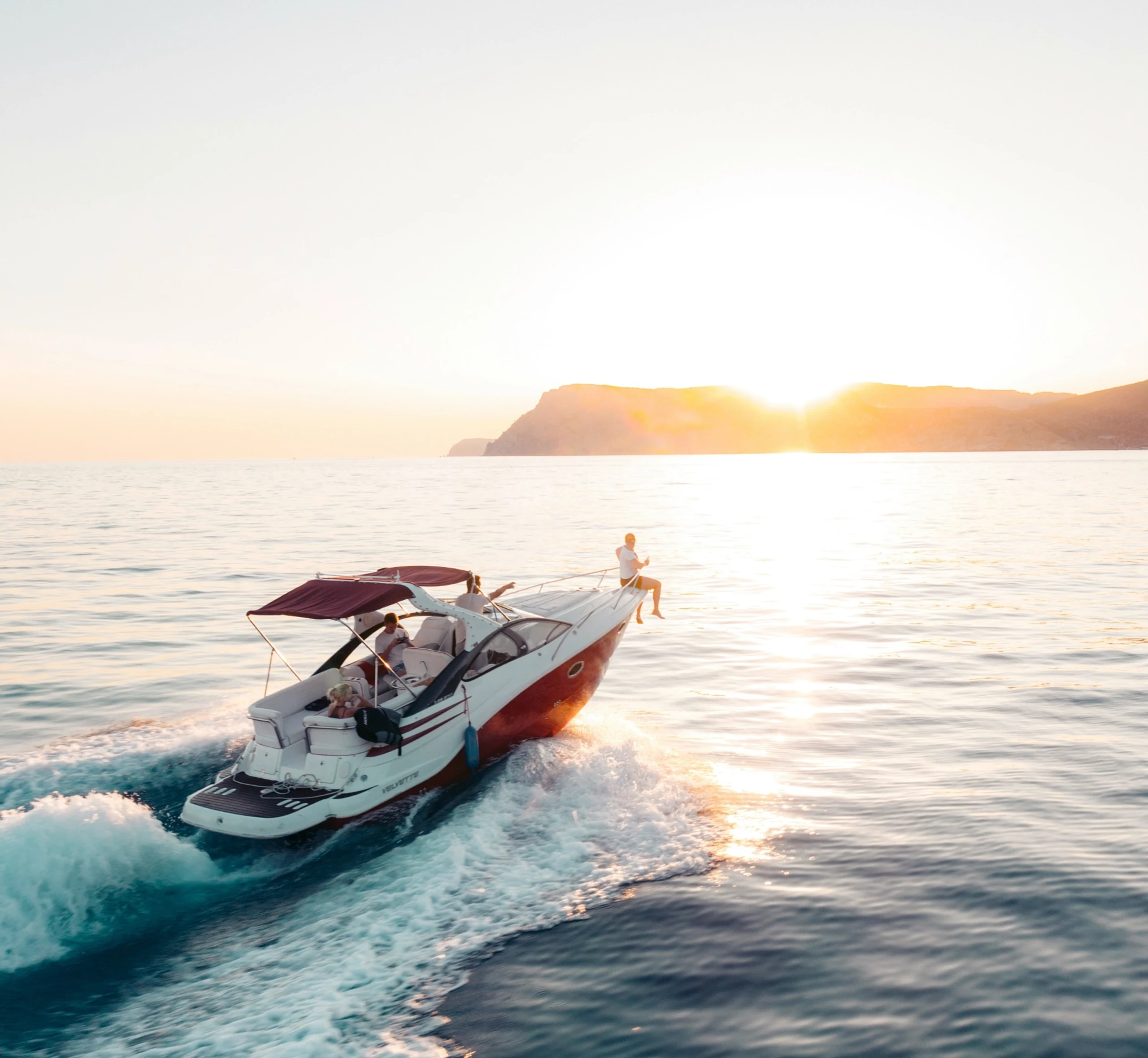 yachtrevue