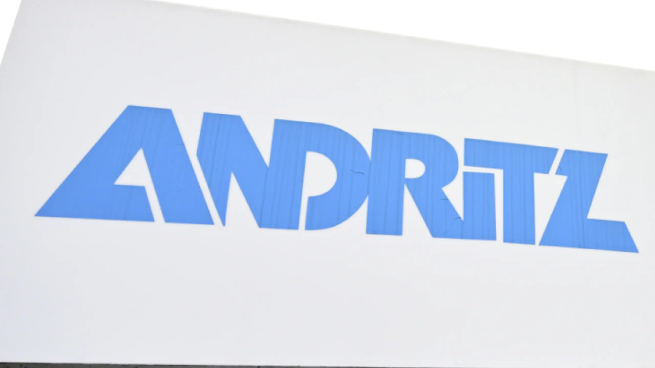 © APA/APA/THEMENBILD/HANS KLAUS TECHT Leichter Umsatzrückgang, aber Auftragseingang gestiegen