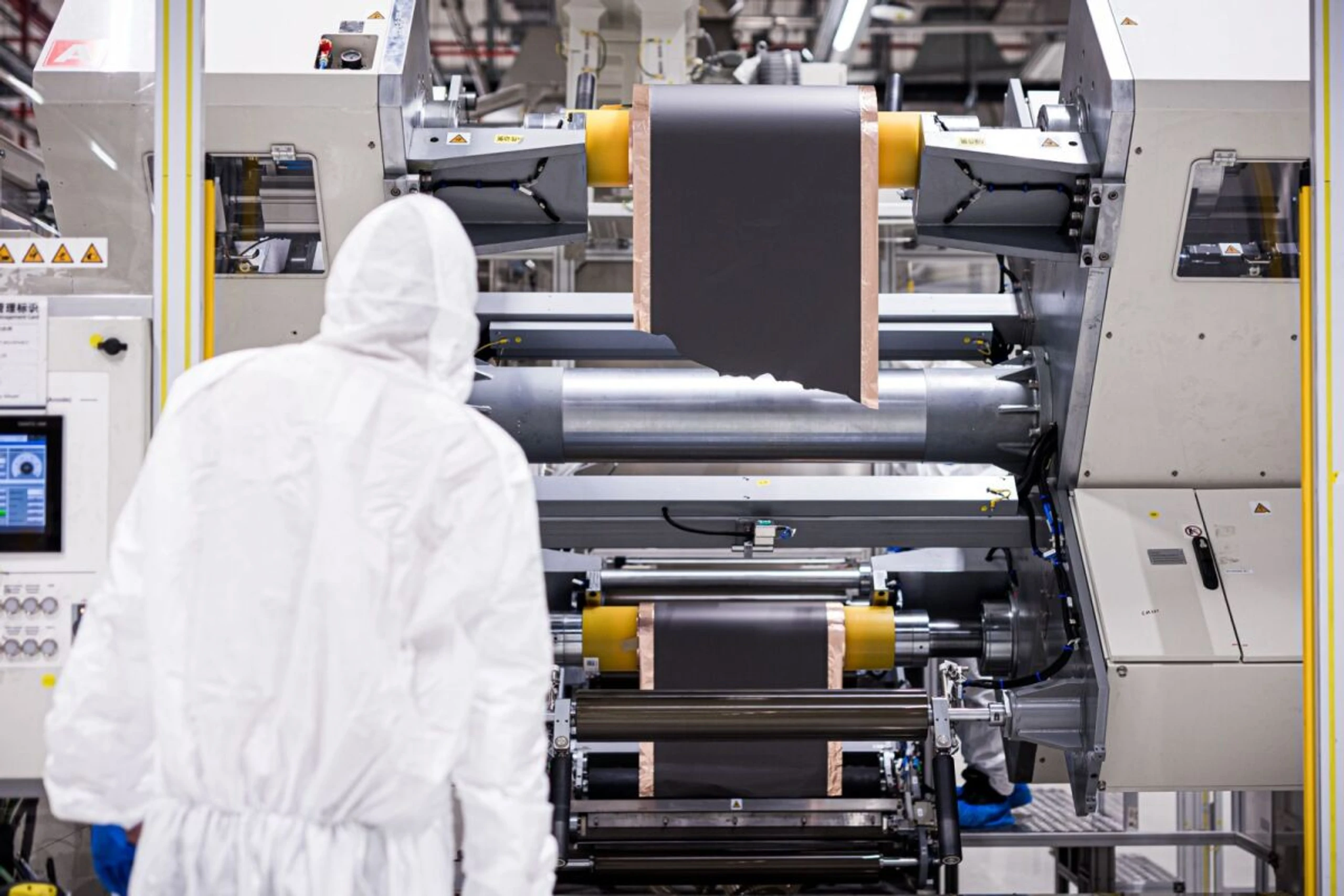 Im Gesamtjahr 2025 Minus von 1,1 Prozent