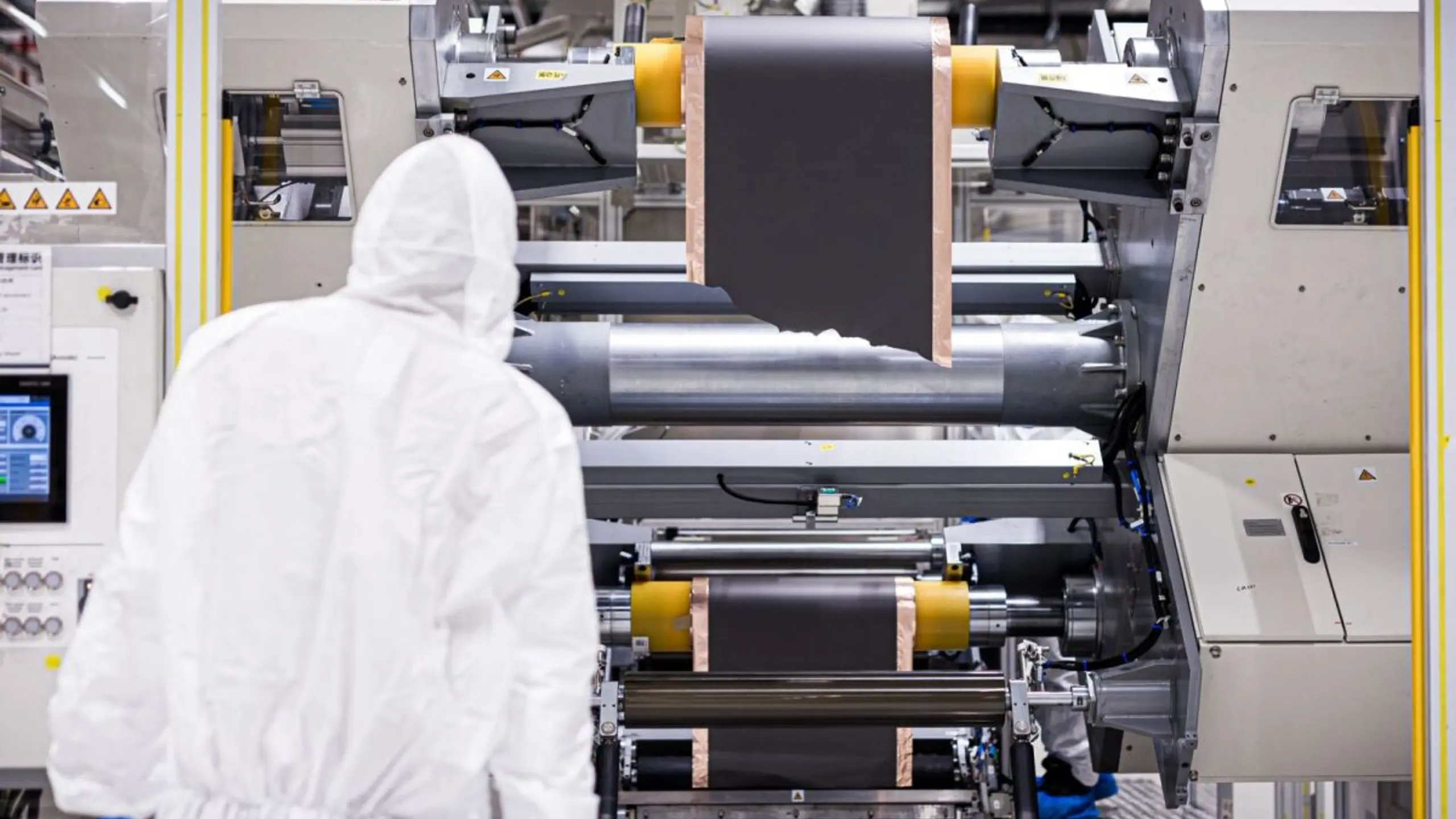 © APA/APA/dpa/Moritz Frankenberg Im Gesamtjahr 2025 Minus von 1,1 Prozent