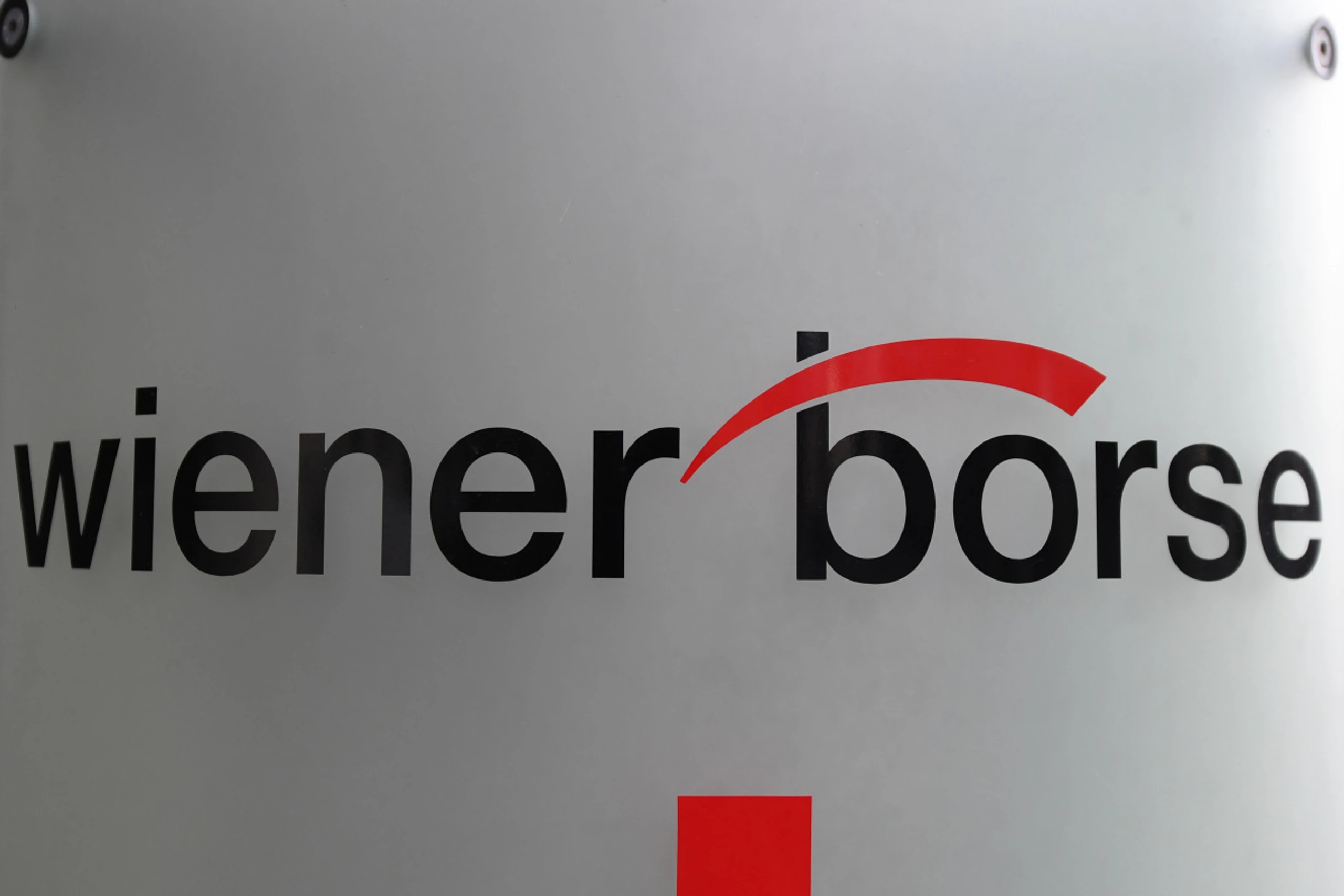 Wiener Börse hatte unter der Woche erstmals mehr als 5.700 Punkte