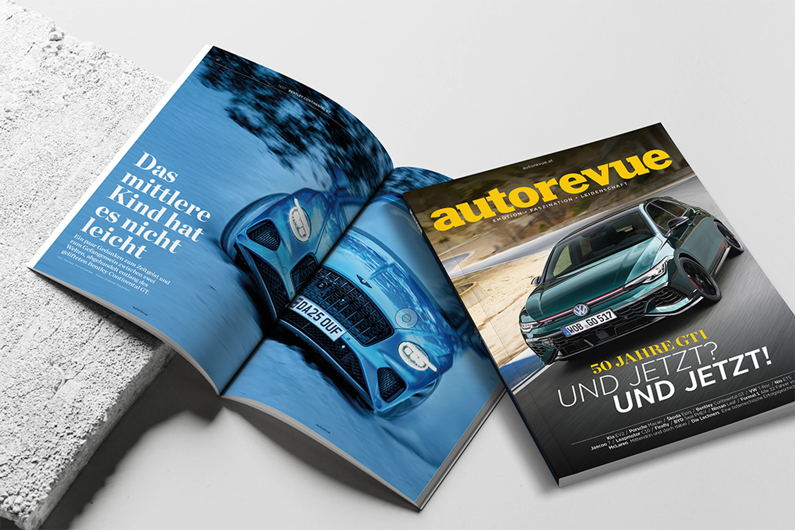 autorevue #3 2026