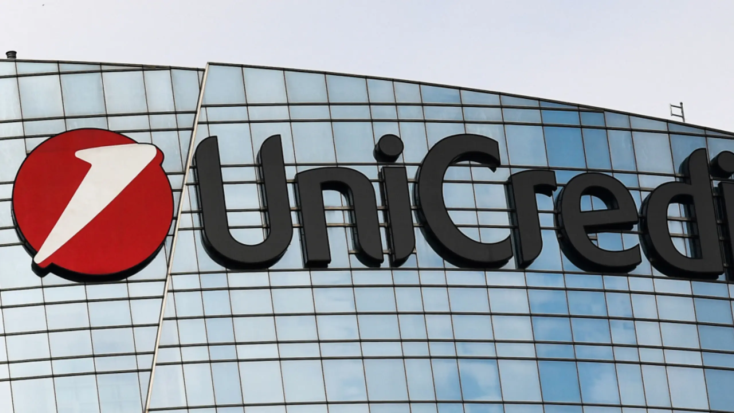 Unicredit zeigt sich ehrgeizig
