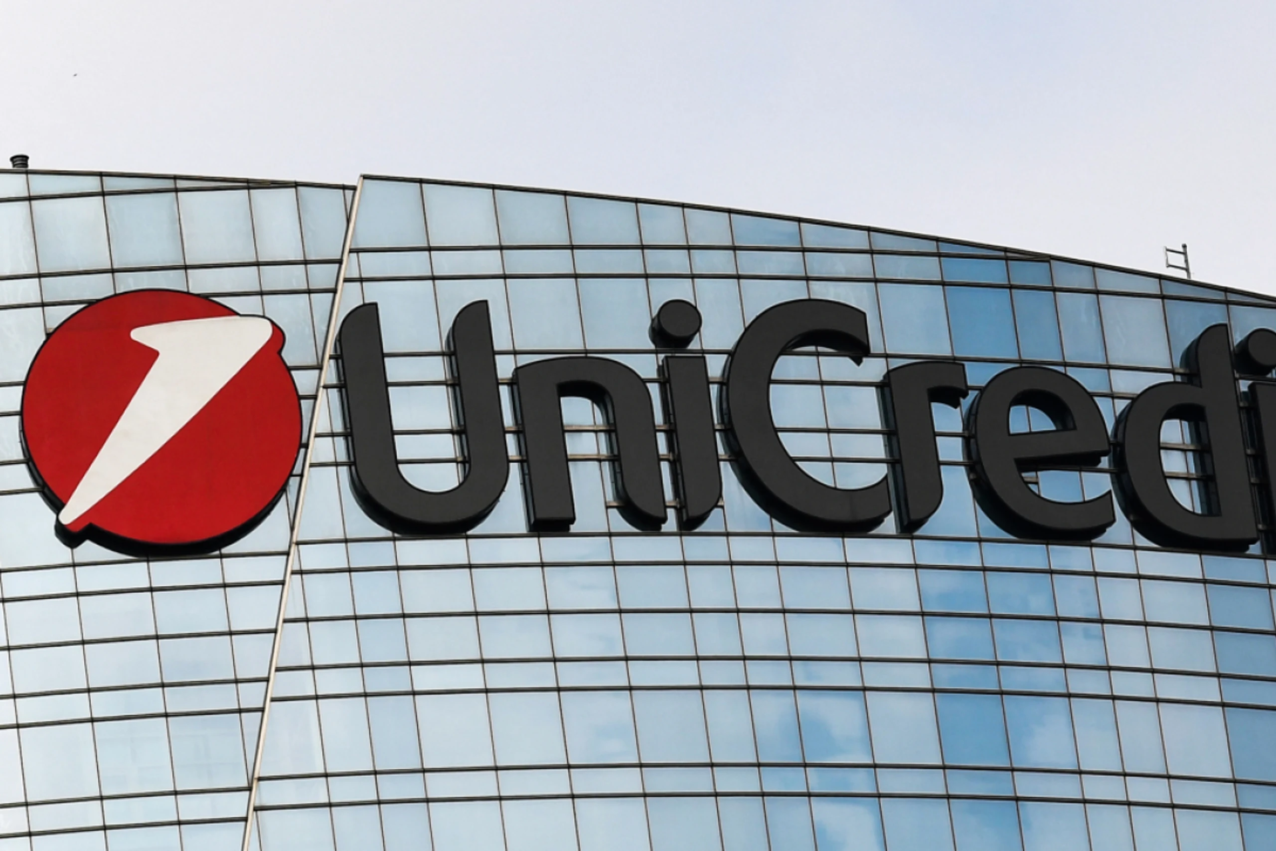 Unicredit zeigt sich ehrgeizig