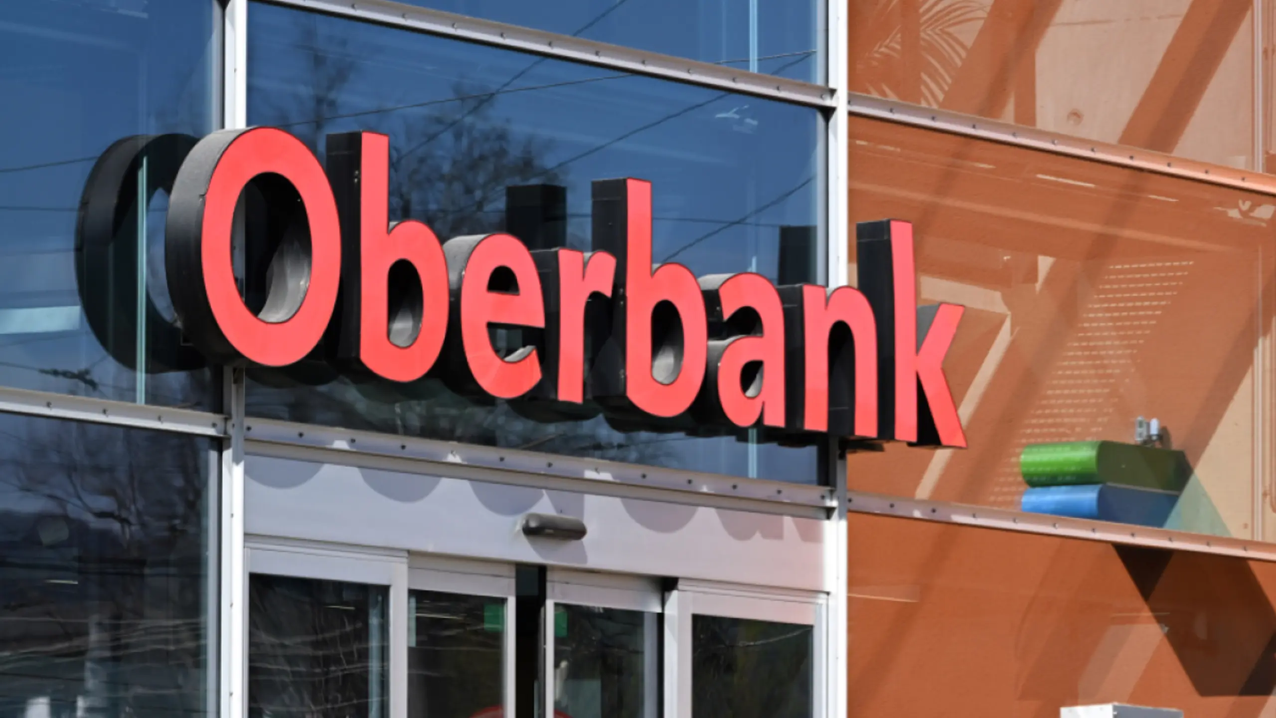 Die Oberbank bekommt 2027 einen neuen Chef