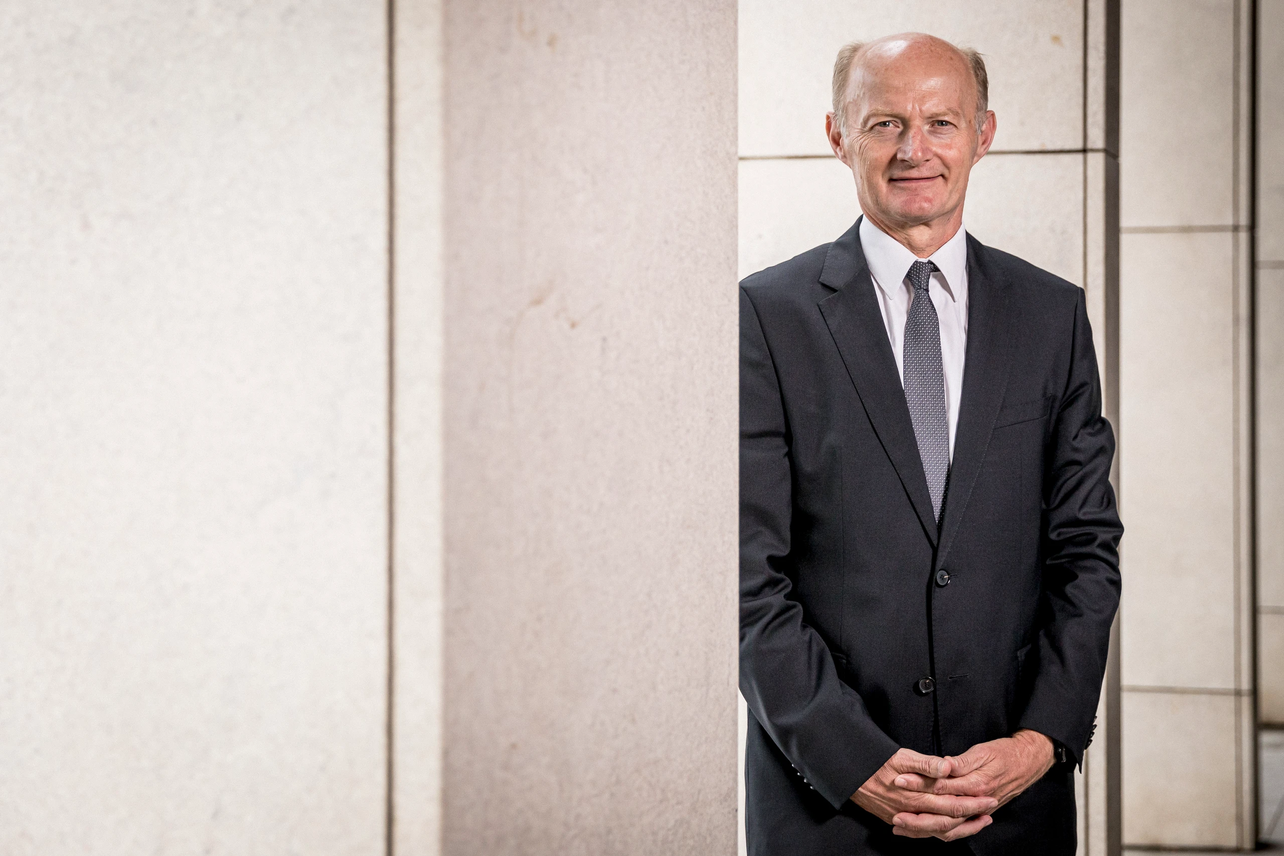 Oberbank-Chef: „Würde mir Lob für Banken wünschen“