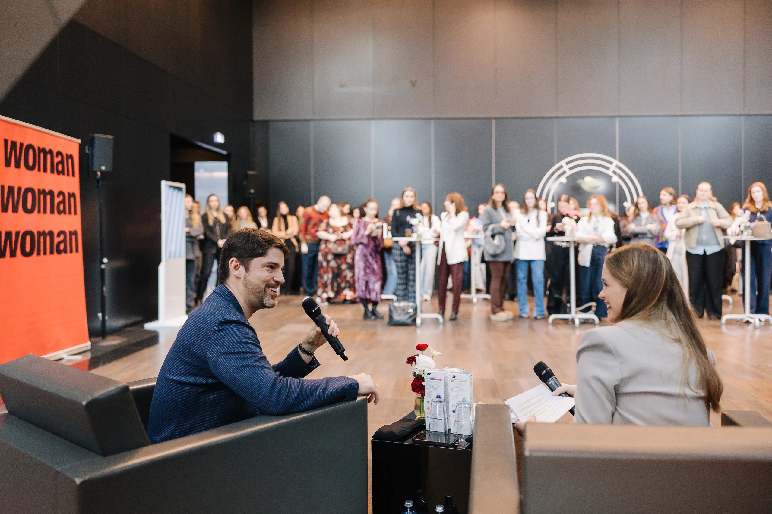 Exklusives Launch-Event: Serum-Power für den ganzen Körper