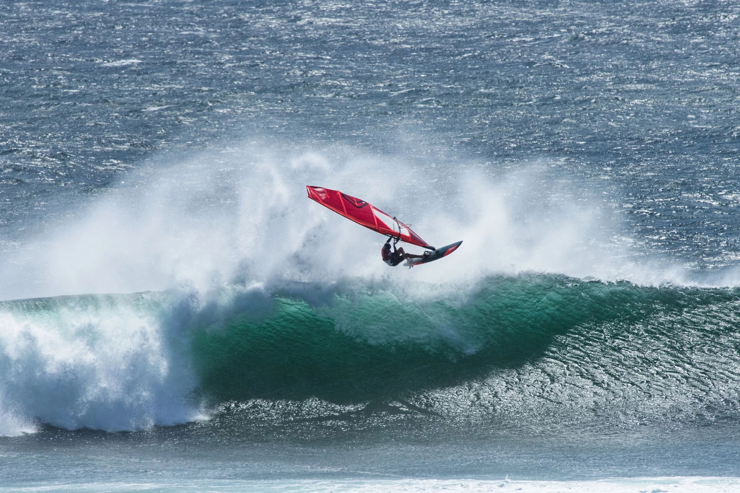 Margret River Recap: Wachablöse der Jungen Wilden