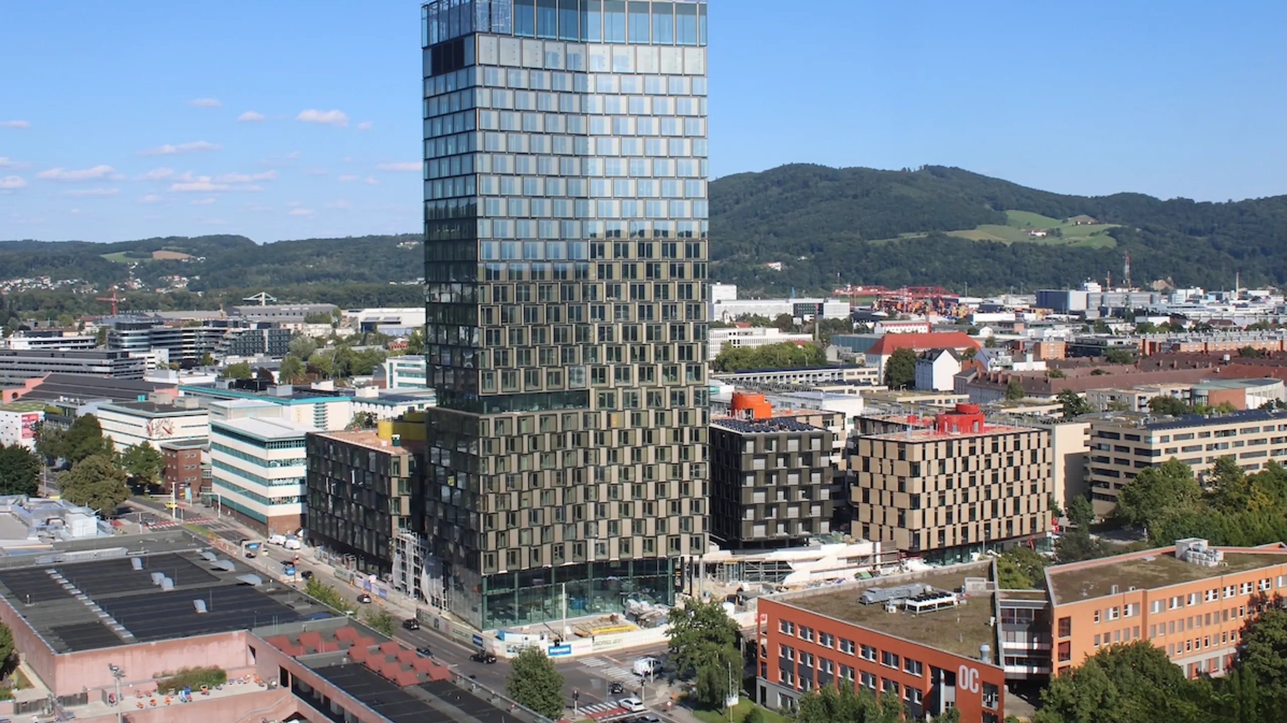 © OTS, Bodner Gruppe, APA Artikelbild