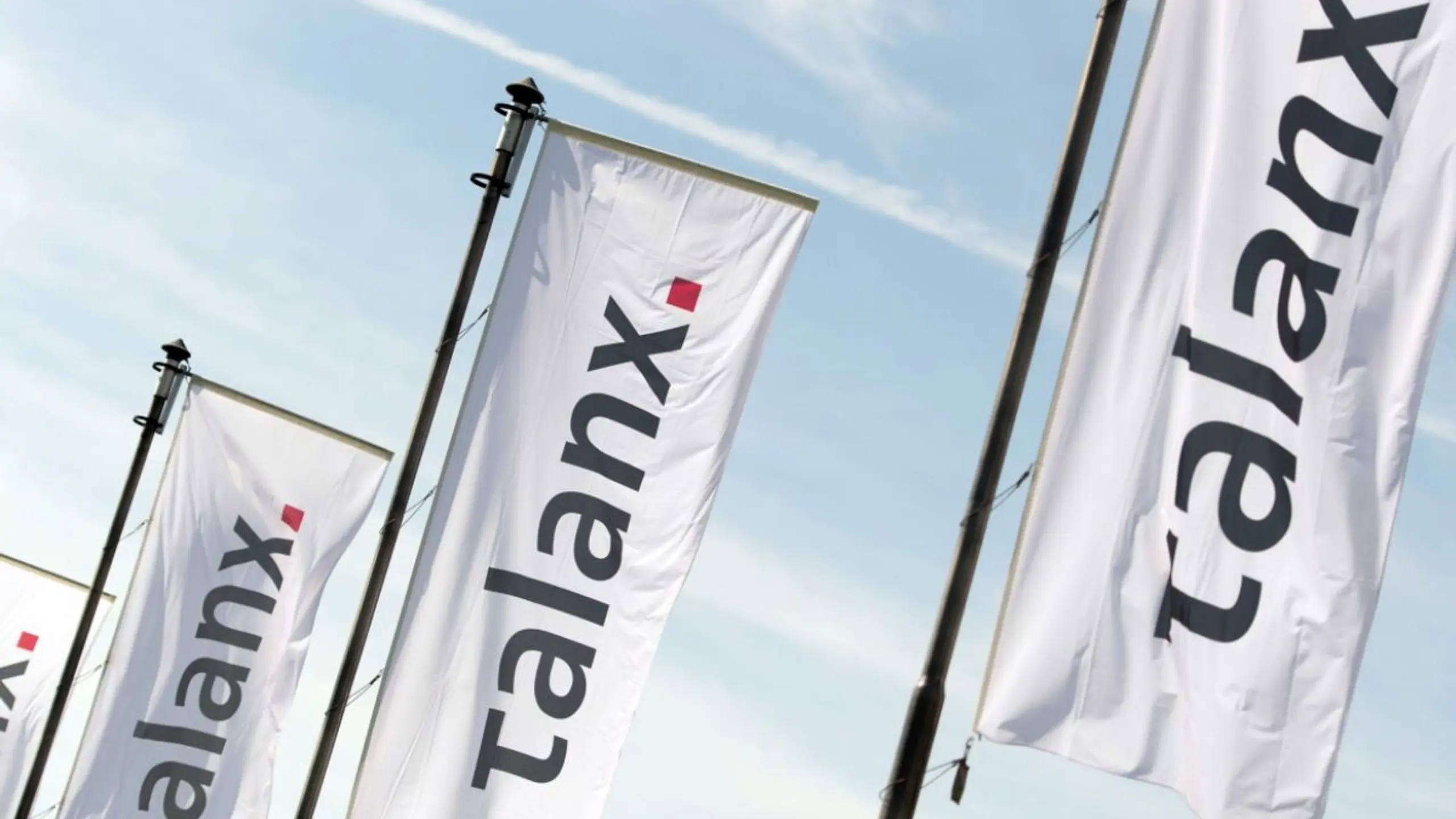 ++ ARCHIVBILD ++ Talanx-Überschuss wächst um ein Viertel