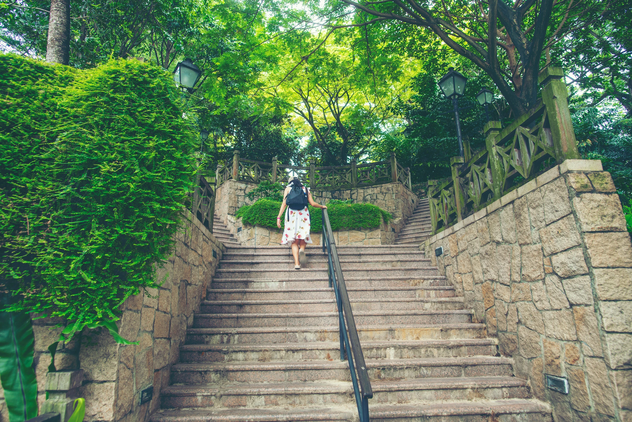 Abnehmen durch Bewegung - aber nicht so, wie du denkst