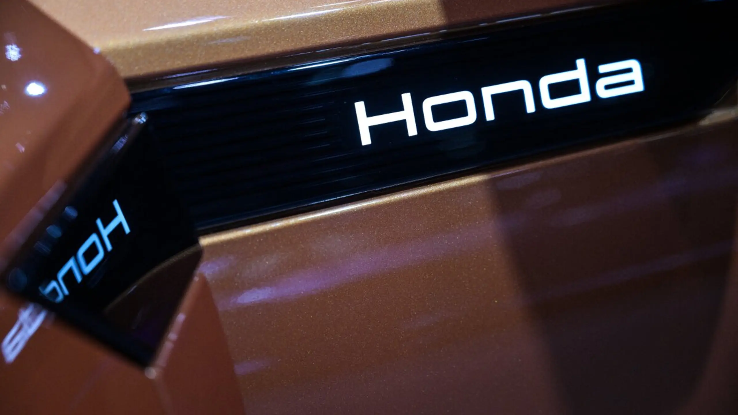 Honda hält an Prognose für Geschäftsjahr 2025/26 fest