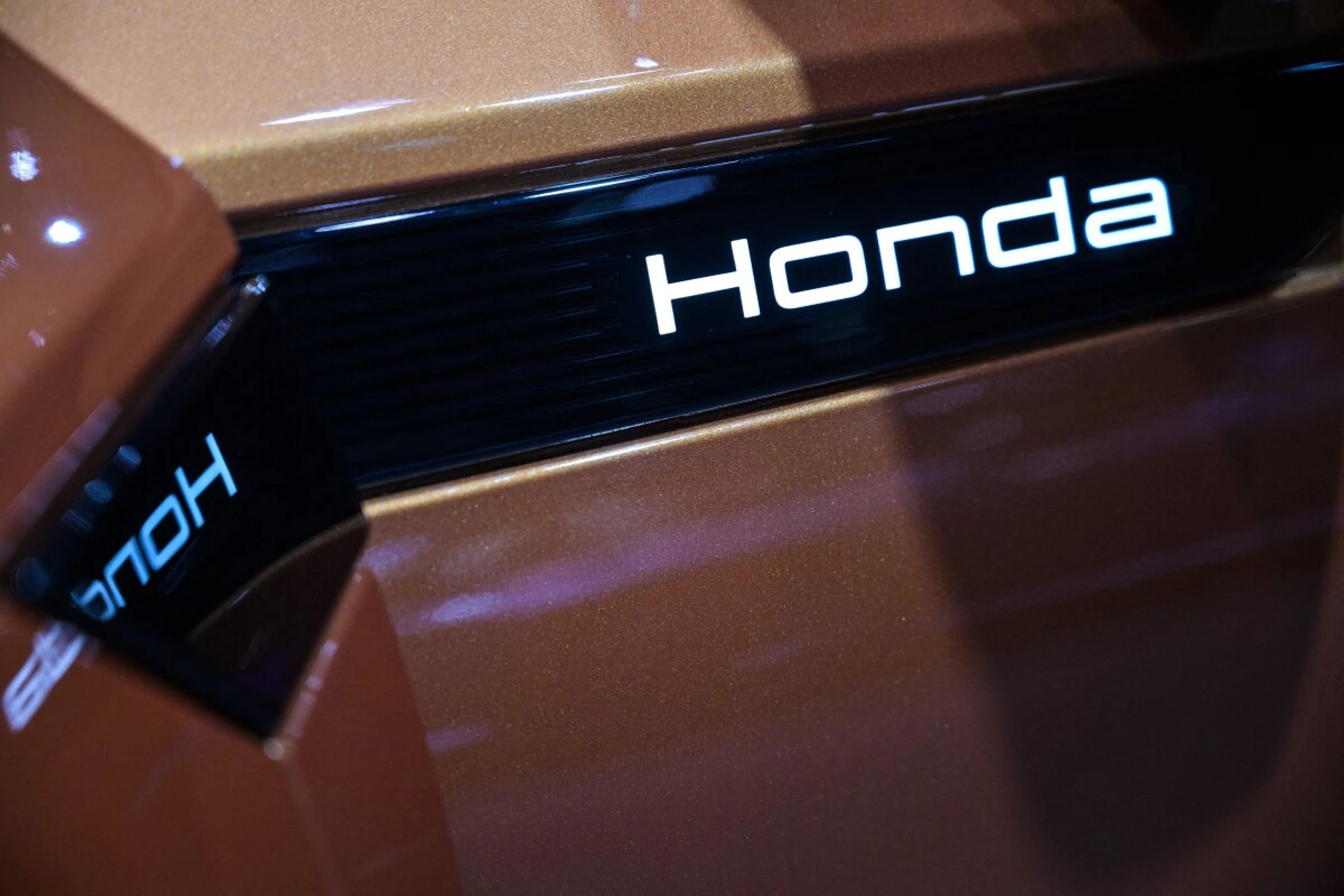 Honda hält an Prognose für Geschäftsjahr 2025/26 fest
