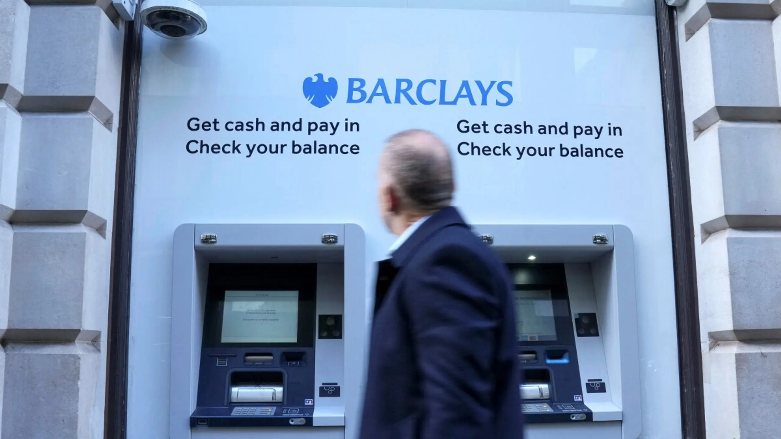 Barclays will eigene Aktien zurückkaufen