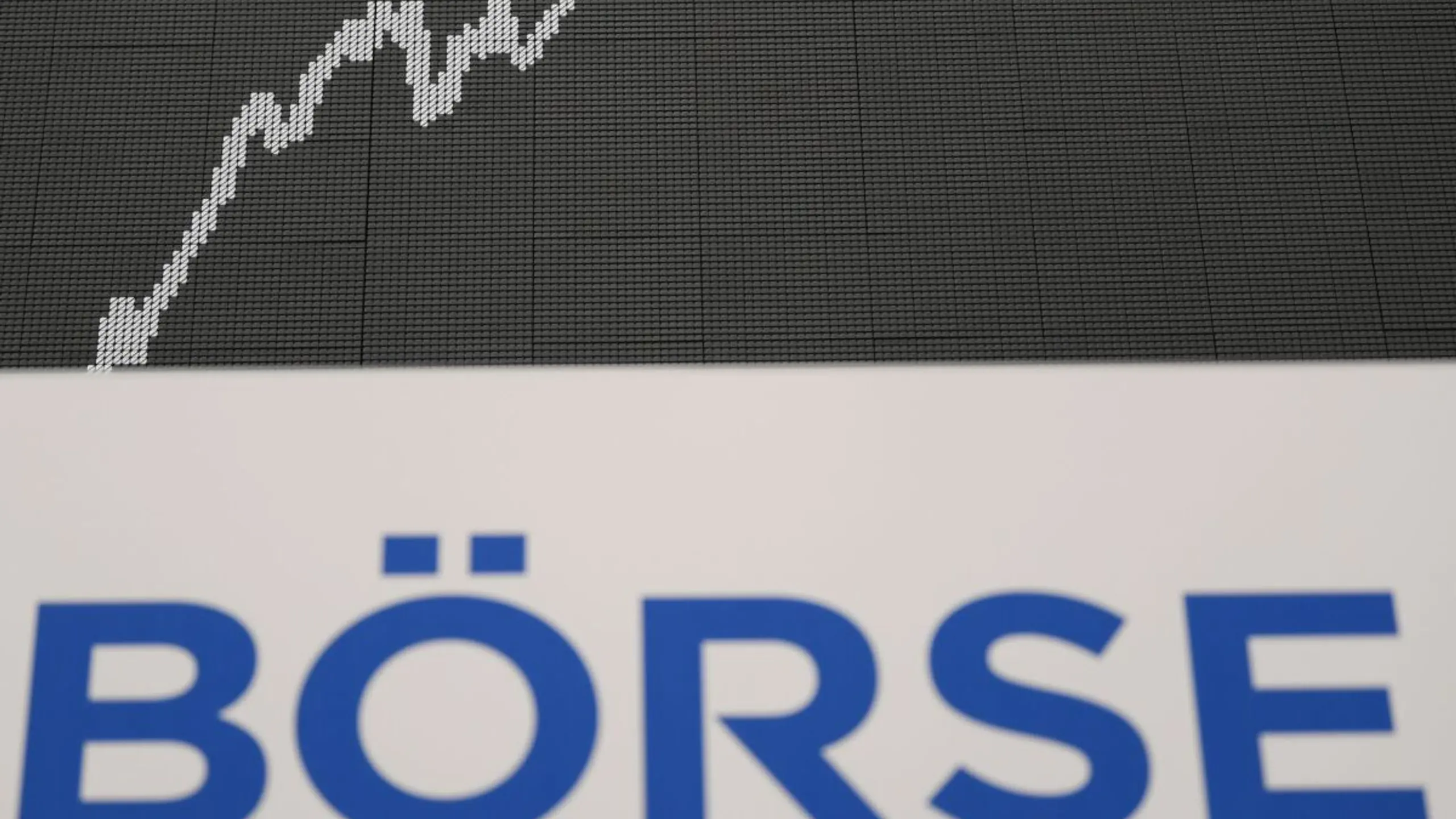 ++ ARCHIVBILD ++ Fondsgesellschaften verwalten Ende 2025 4.851 Milliarden Euro