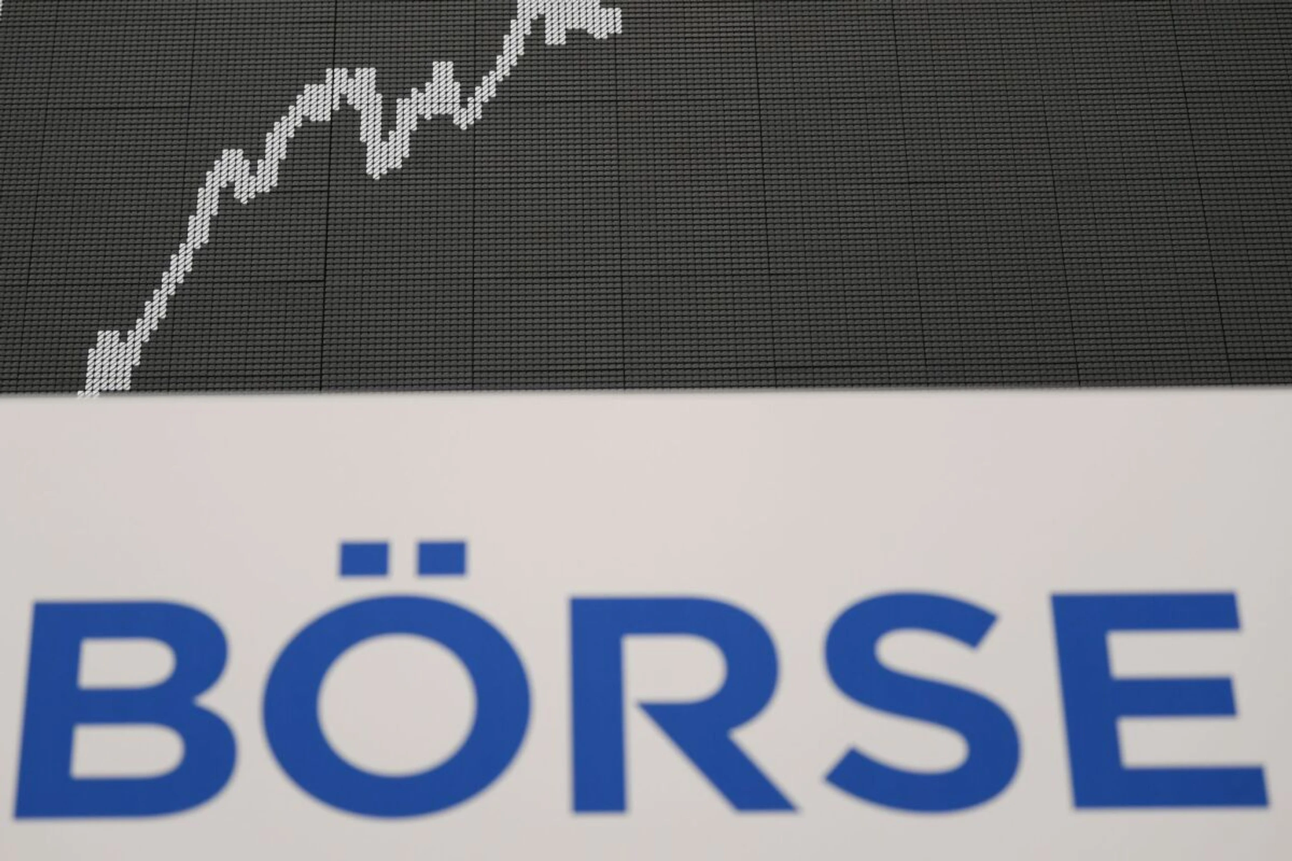 ++ ARCHIVBILD ++ Fondsgesellschaften verwalten Ende 2025 4.851 Milliarden Euro