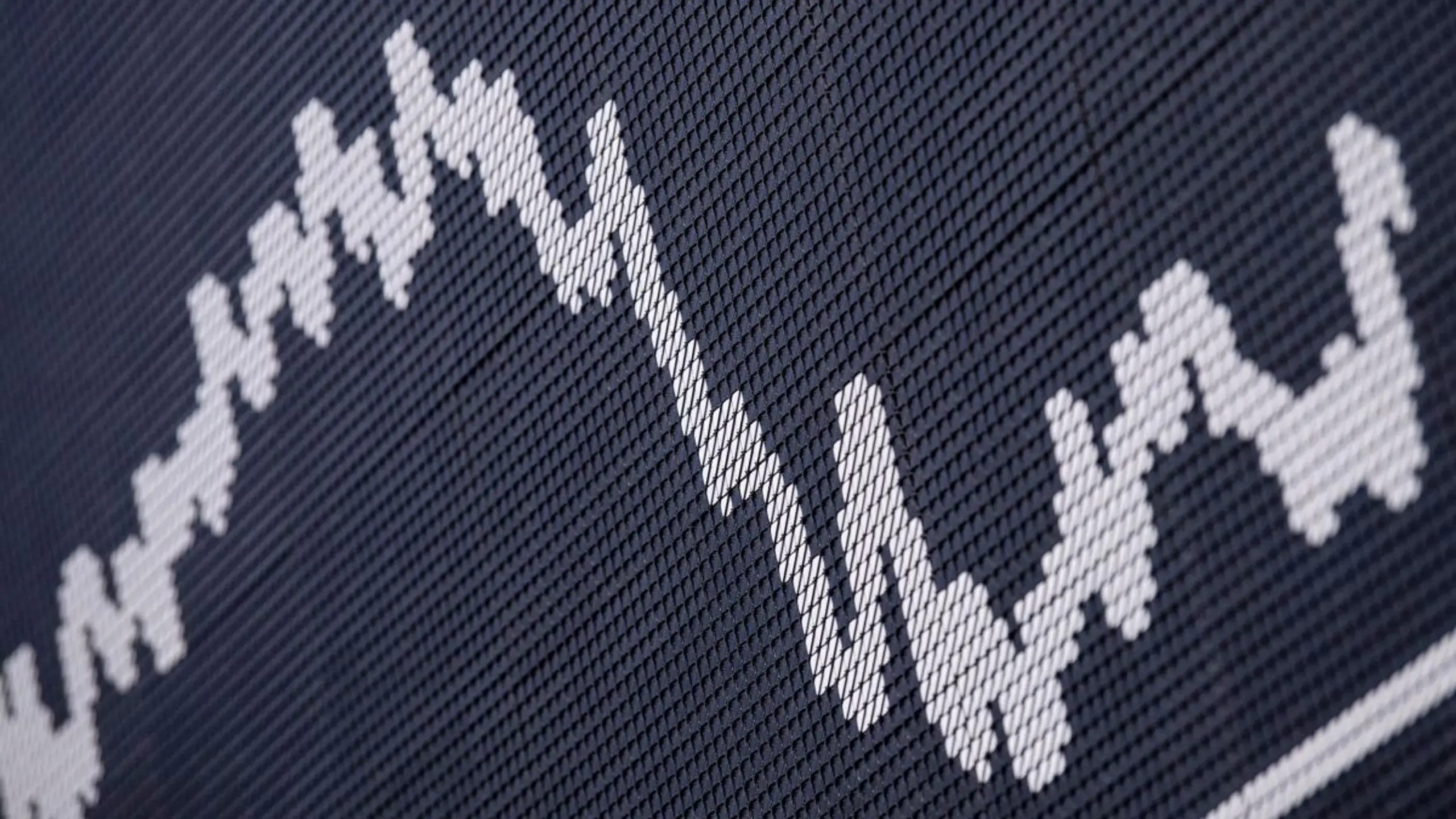 ++ ARCHIVBILD ++ Kurse ohne klare Richtung